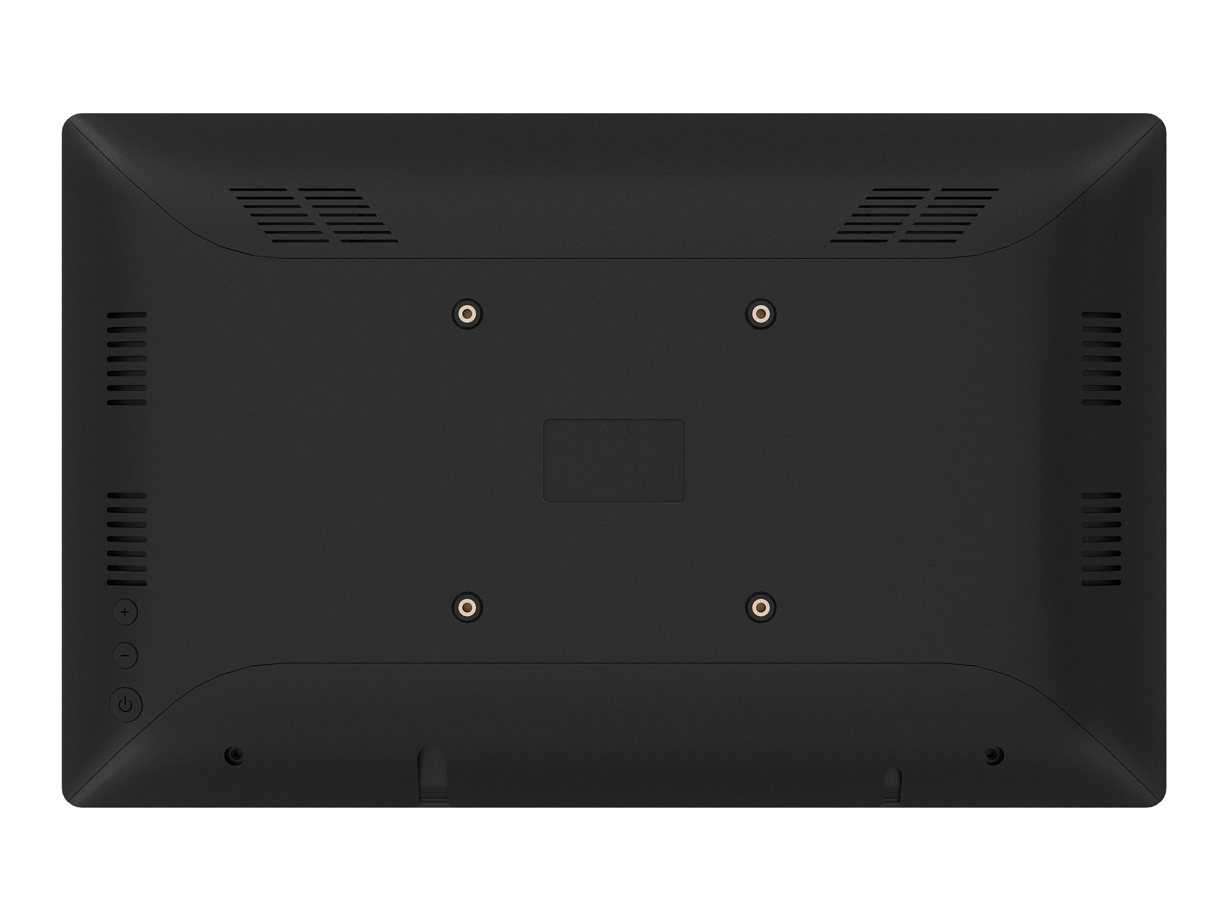 Iiyama ProLite TW1623AS-B3P - Android-PC - Touchscreen-PC - 1 RK3568 / 2 GHz - RAM 4 GB - SSD - eMMC 32 GB - Mali-G52 - Bluetooth 5.2, 1GbE - WLAN: 802.11a/b/g/n/ac, Bluetooth 5.2 - Android 13 - Monitor: LED 39.5 cm (15.6")