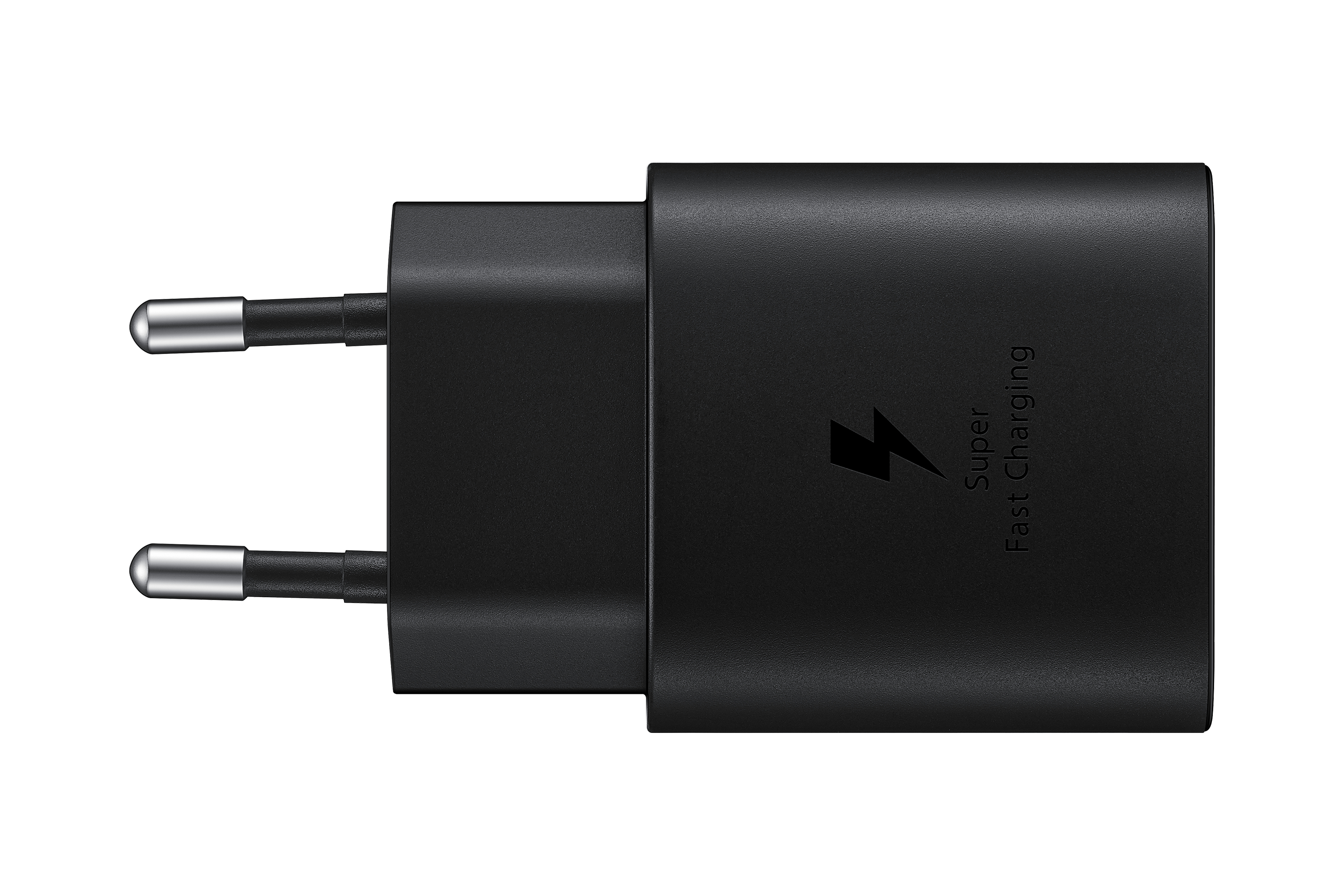 Samsung EF-XF73K - Zubehörkit für Handy - durchsichtig, Schwarz