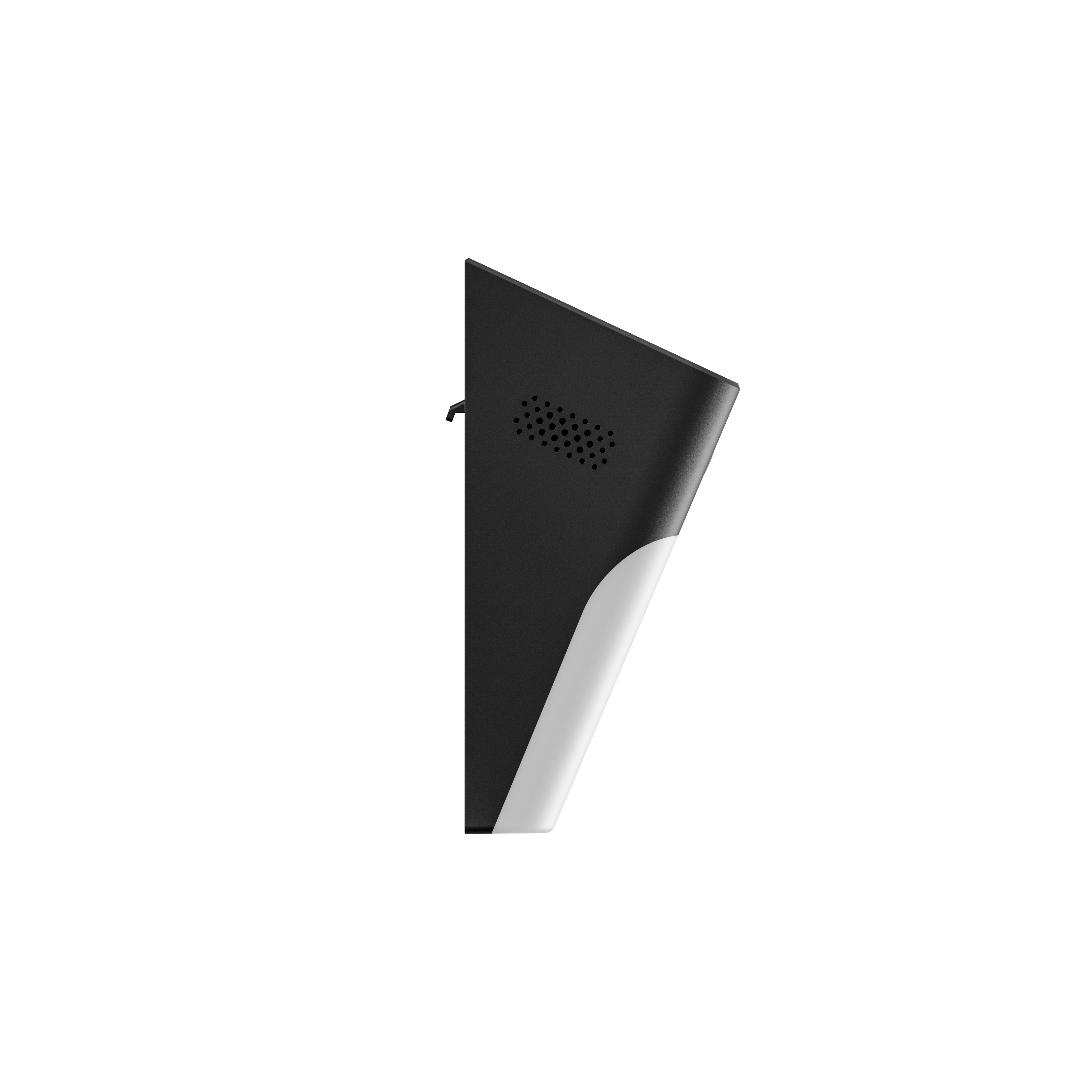 Anker Innovations Eufy Solar Wall Light Cam S120 - Netzwerk-Überwachungskamera - wetterbeständig - Farbe (Tag&Nacht)