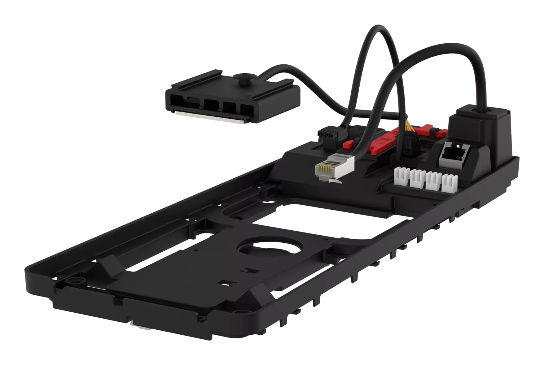 Axis TQ1946-E - Kamera-Zubehörsatz - für Q17
