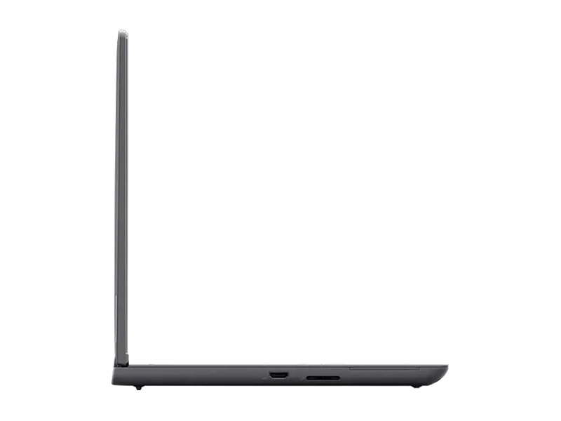 Lenovo ThinkPad P16v Gen 1 21FE - 180°-Scharnierdesign - AMD Ryzen 7 7840HS / 3.8 GHz - Win 11 Pro - RTX A500 - 32 GB RAM - 1 TB SSD TCG Opal Encryption 2, NVMe, Performance - 40.6 cm (16")