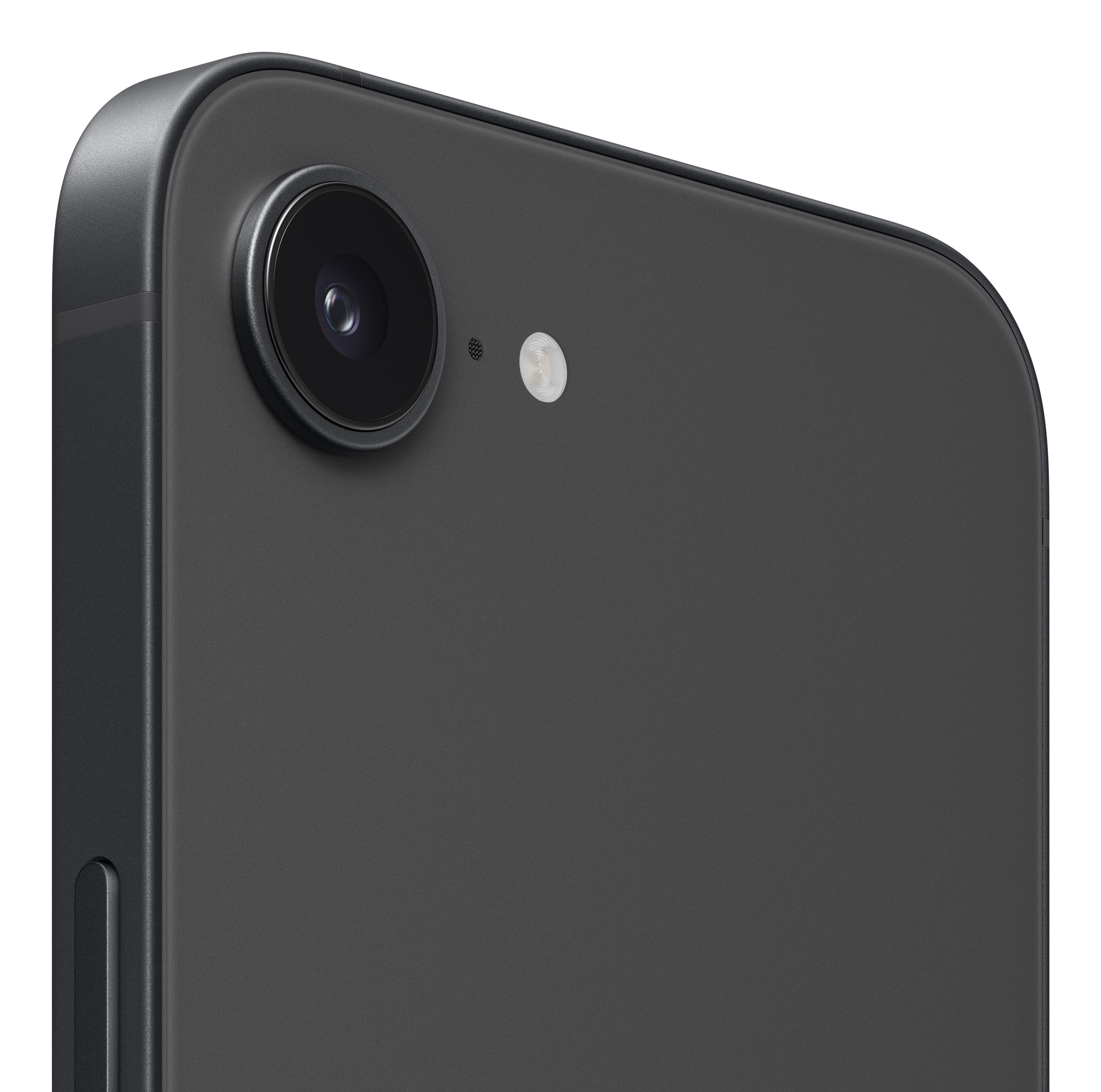 Apple iPhone 16e - 5G Smartphone - Dual-SIM / Interner Speicher 128 GB