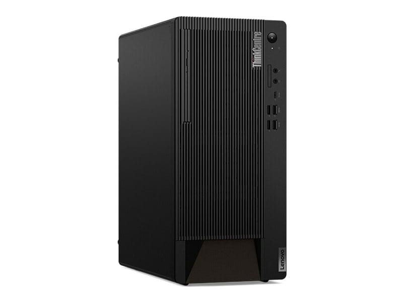 Lenovo ThinkCentre M90t Gen 3 11TV - Tower - Core i9 12900K / 3.2 GHz - vPro Enterprise - RAM 32 GB - SSD 1 TB NVMe, Performance - DVD-Writer - GF RTX 3070 Ti - 1GbE, Wi-Fi 6E - WLAN: Bluetooth 5.1, 802.11a/b/g/n/ac/ax (Wi-Fi 6E)