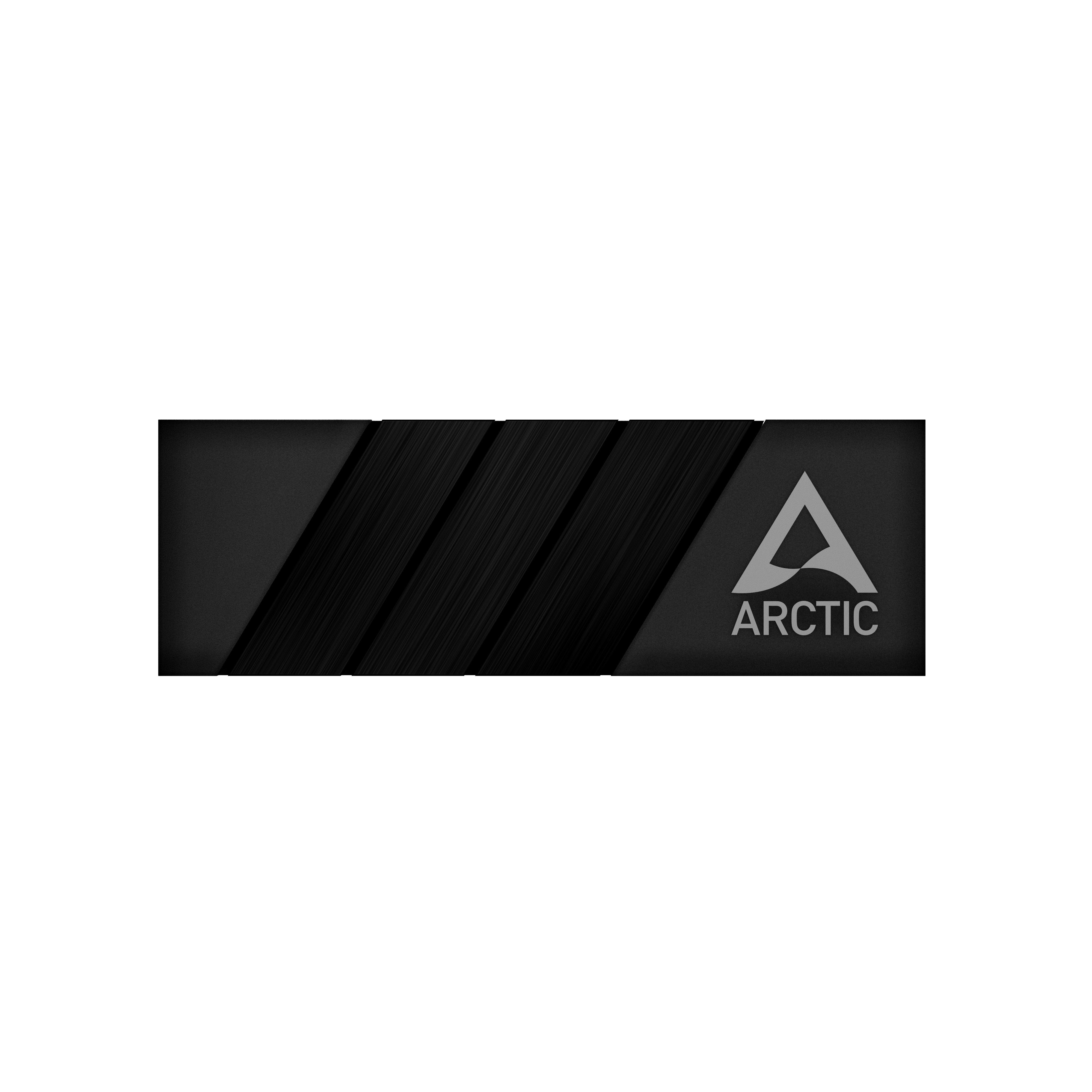 Arctic M2 Pro - Solid State Drive-Kühler - für