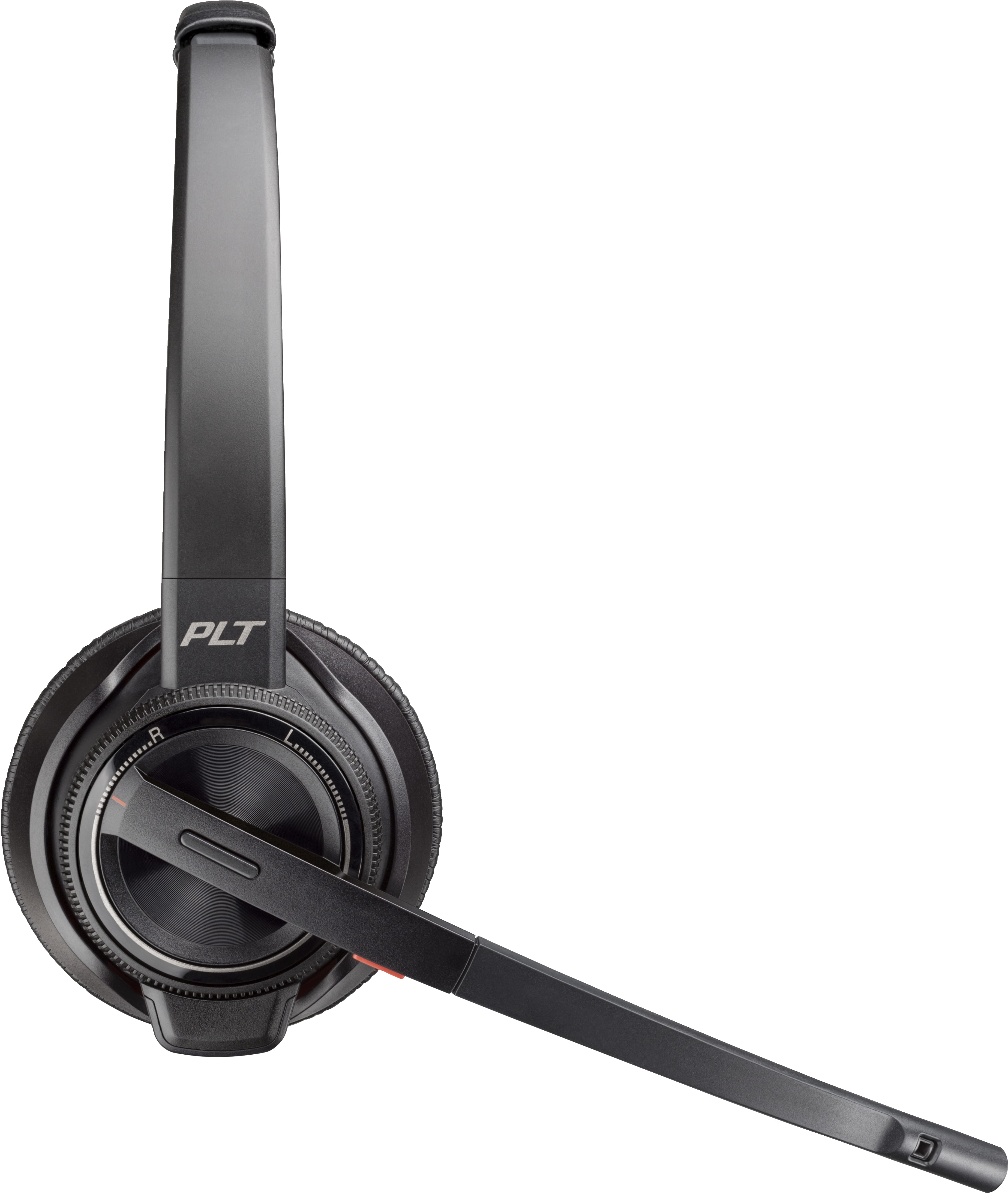 HP Poly - Headset-Oberseite für Headset