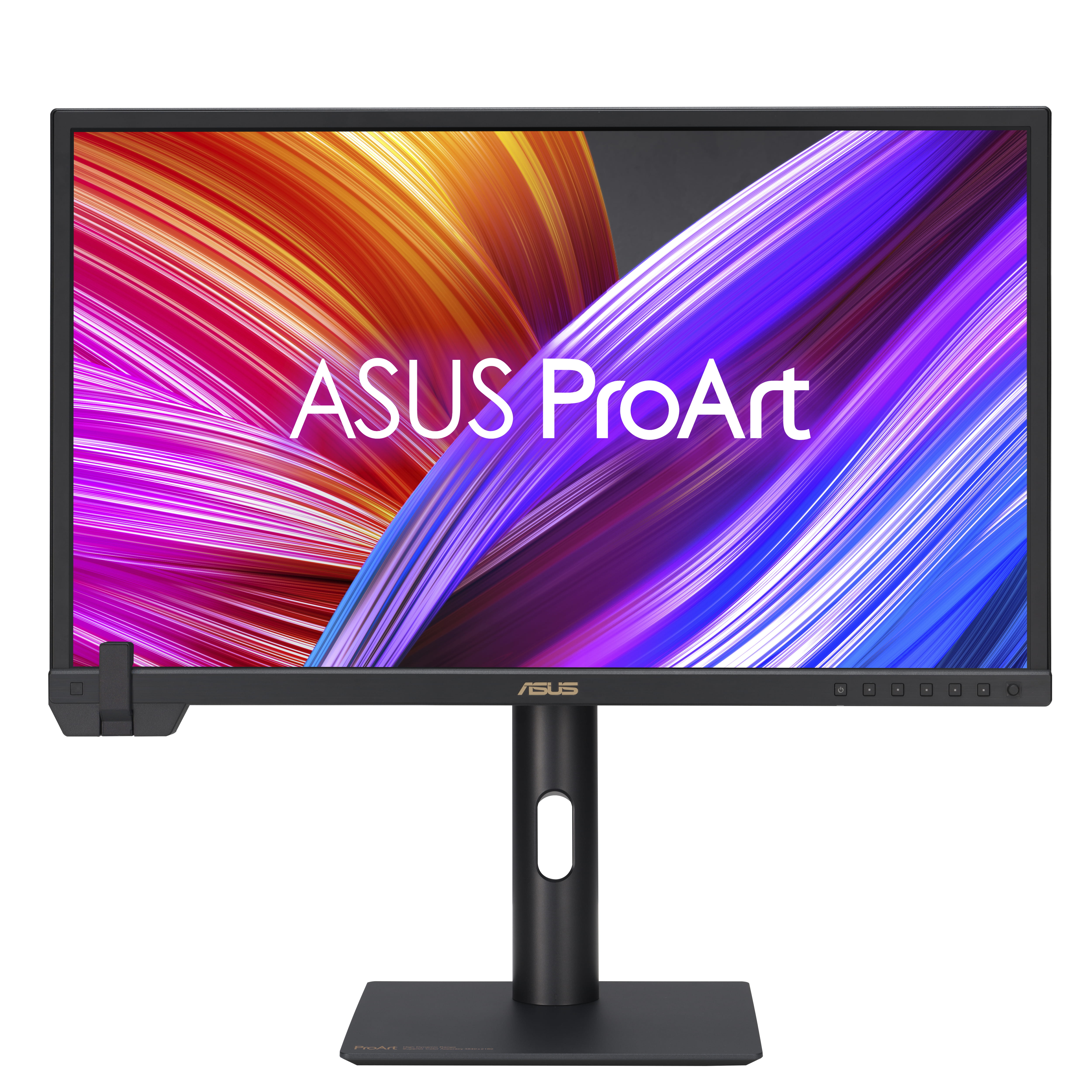 ASUS ProArt PA24US - LED-Monitor - 61.2 cm (24.1")