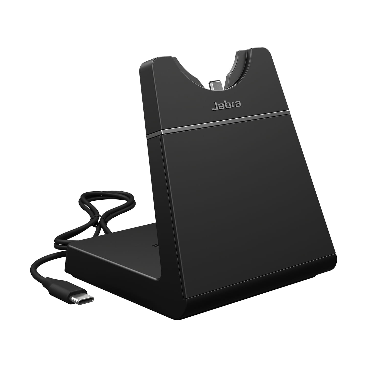 Jabra Ladestation für Engage SE Mono/Stereo USB-C