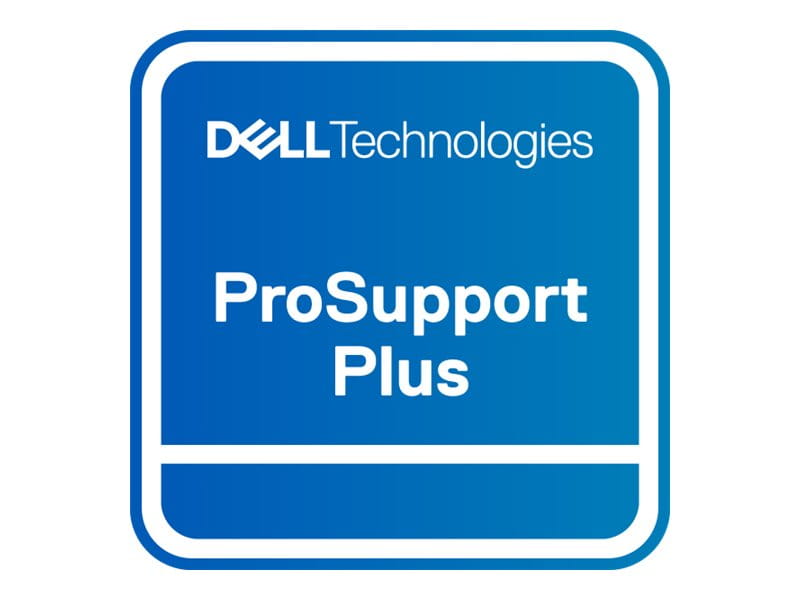 Dell Erweiterung von 1 Jahr ProSupport auf 5