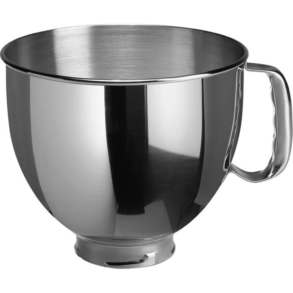 KitchenAid 5K5THSBP - Schüssel - für Standmixer