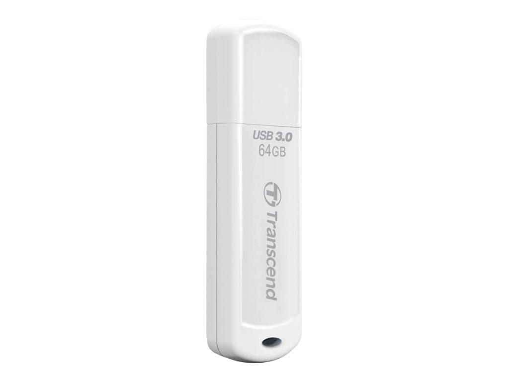 Transcend JetFlash 730 - USB-Flash-Laufwerk
