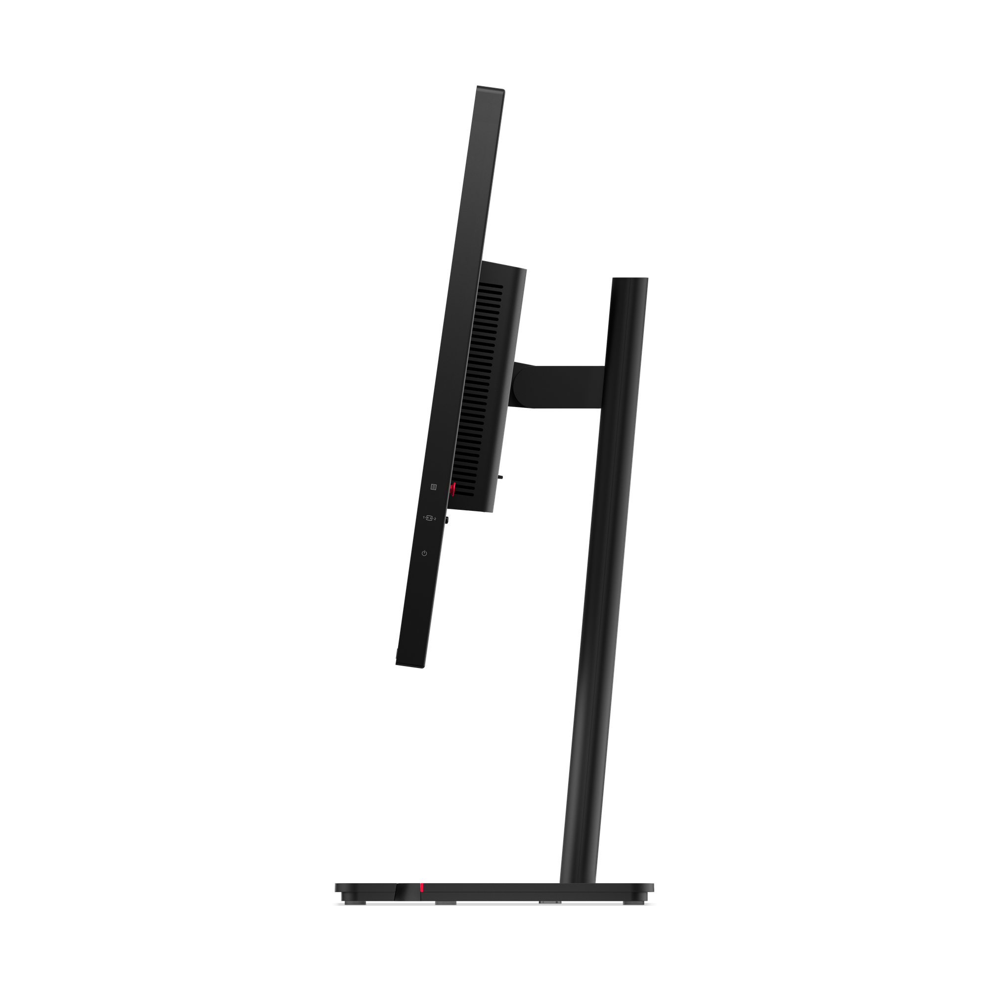 Lenovo ThinkVision T27Q-40 - LED-Monitor - 68.6 cm (27")
