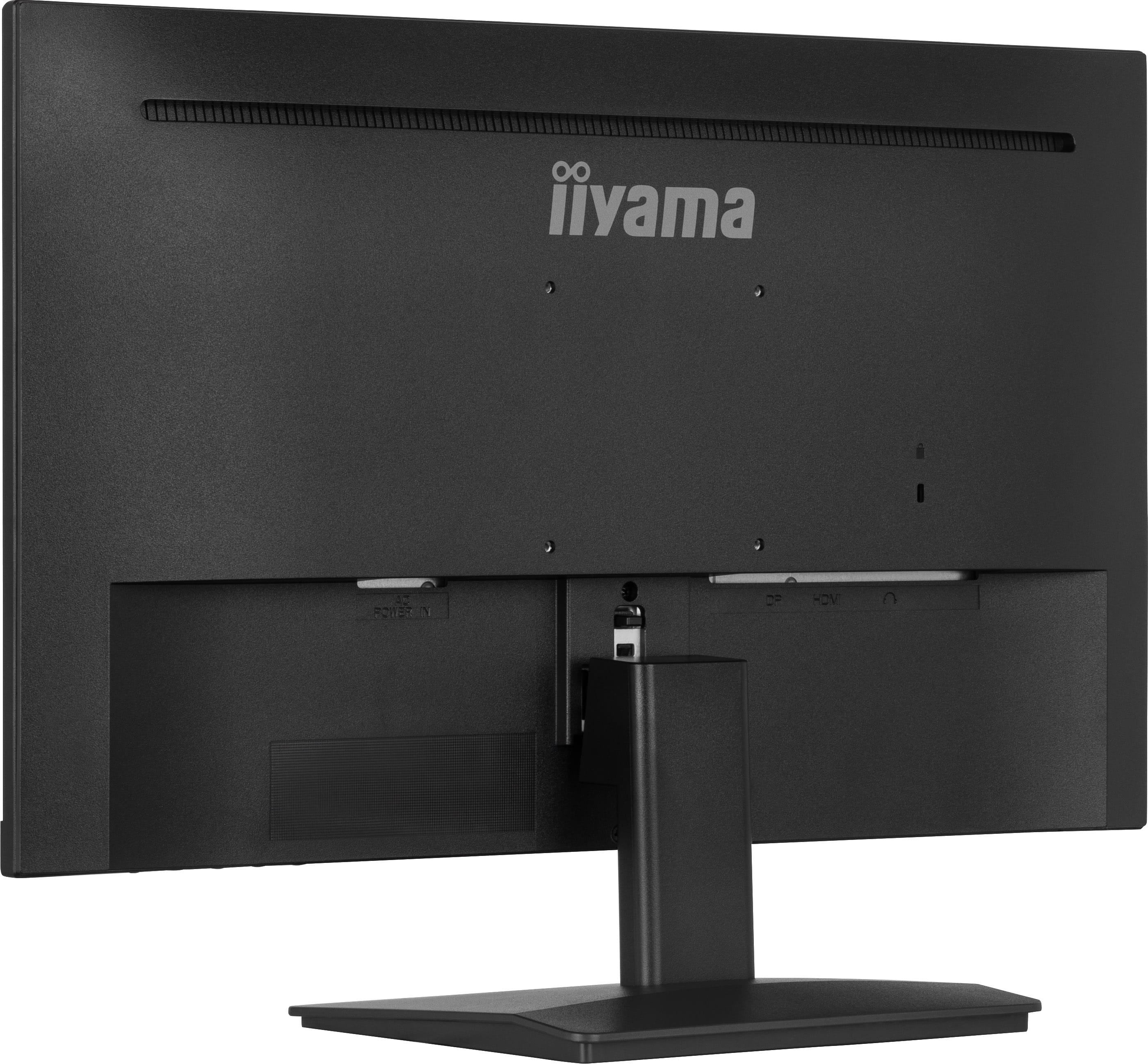 Iiyama ProLite XU2491H-B1 - LED-Monitor - 61 cm (24")