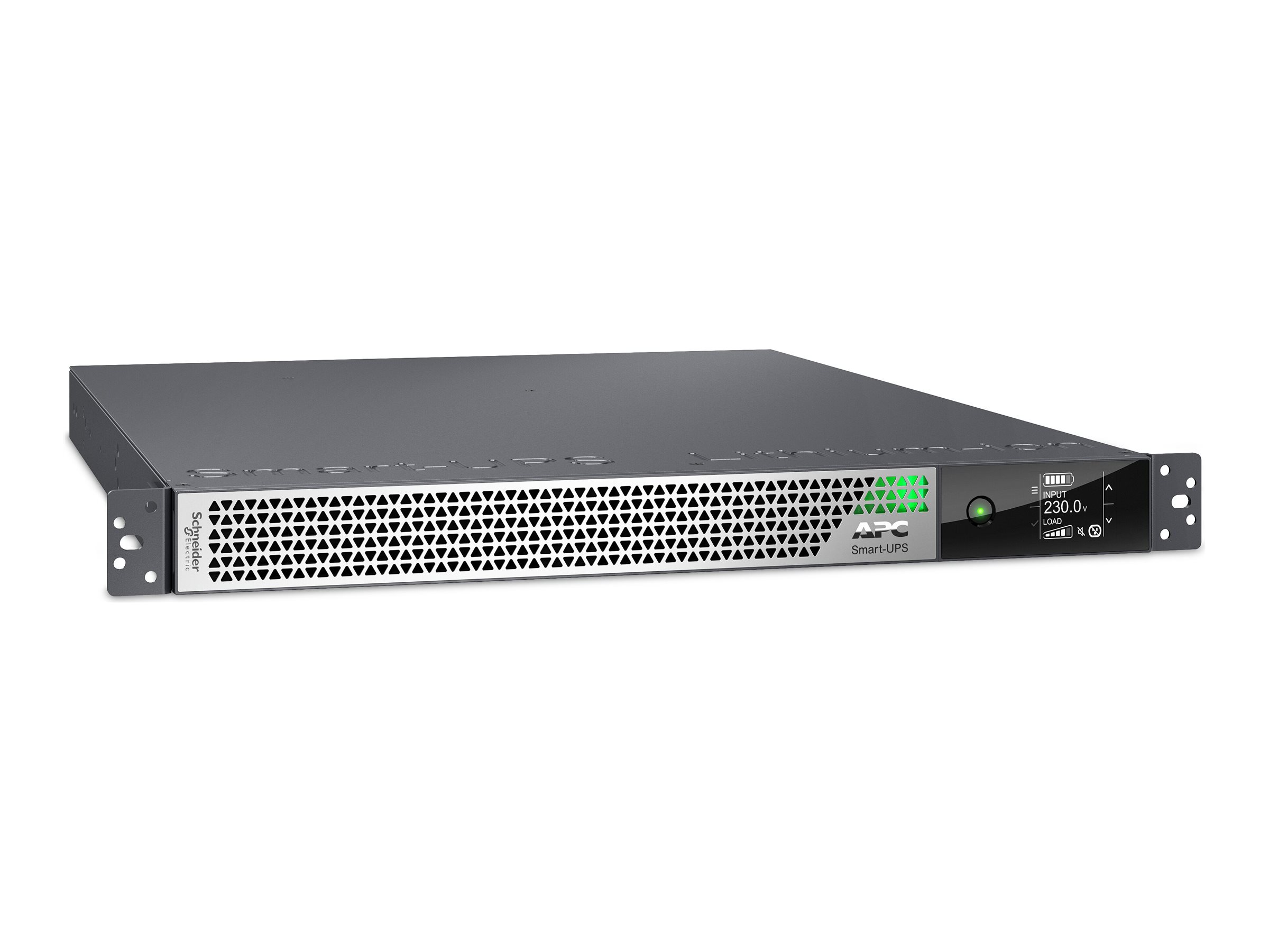 APC Smart-UPS Ultra - USV (Rack - einbaufähig) - Online-USV