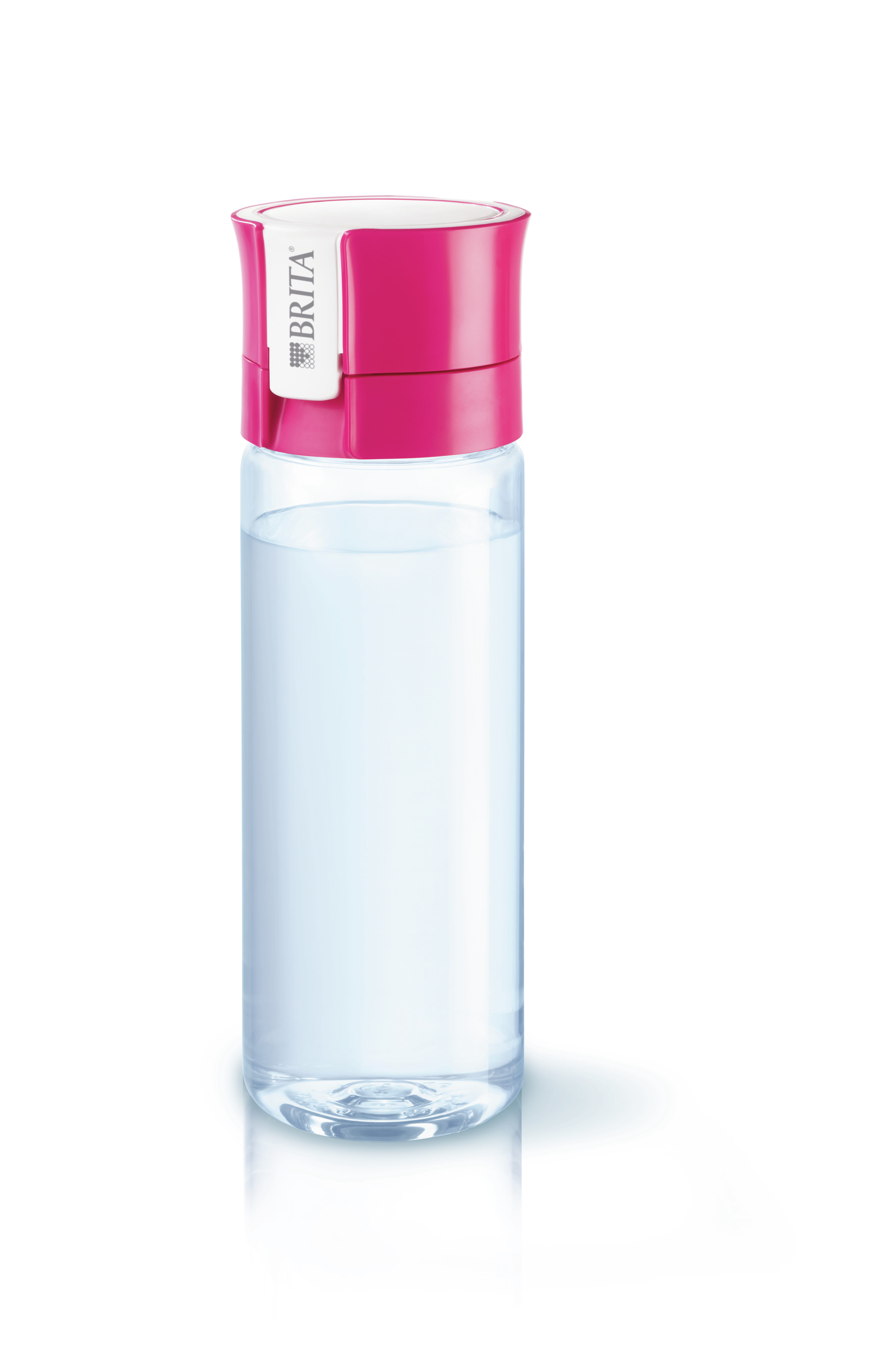 BRITA Fill&Go Vital - Wasserfilterflasche - Grösse