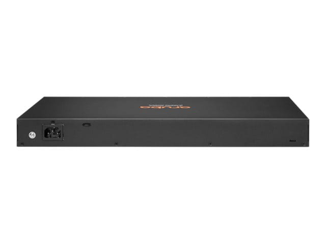 HPE Aruba Networking 6100 48G 4SFP+ Switch - Switch - managed