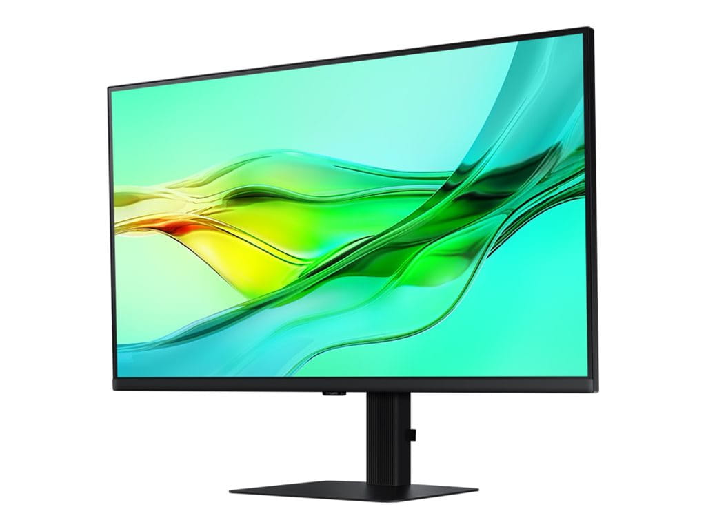 Samsung ViewFinity S6 S32D600UAU - S60UD Series - LED-Monitor - USB - 80 cm (32")