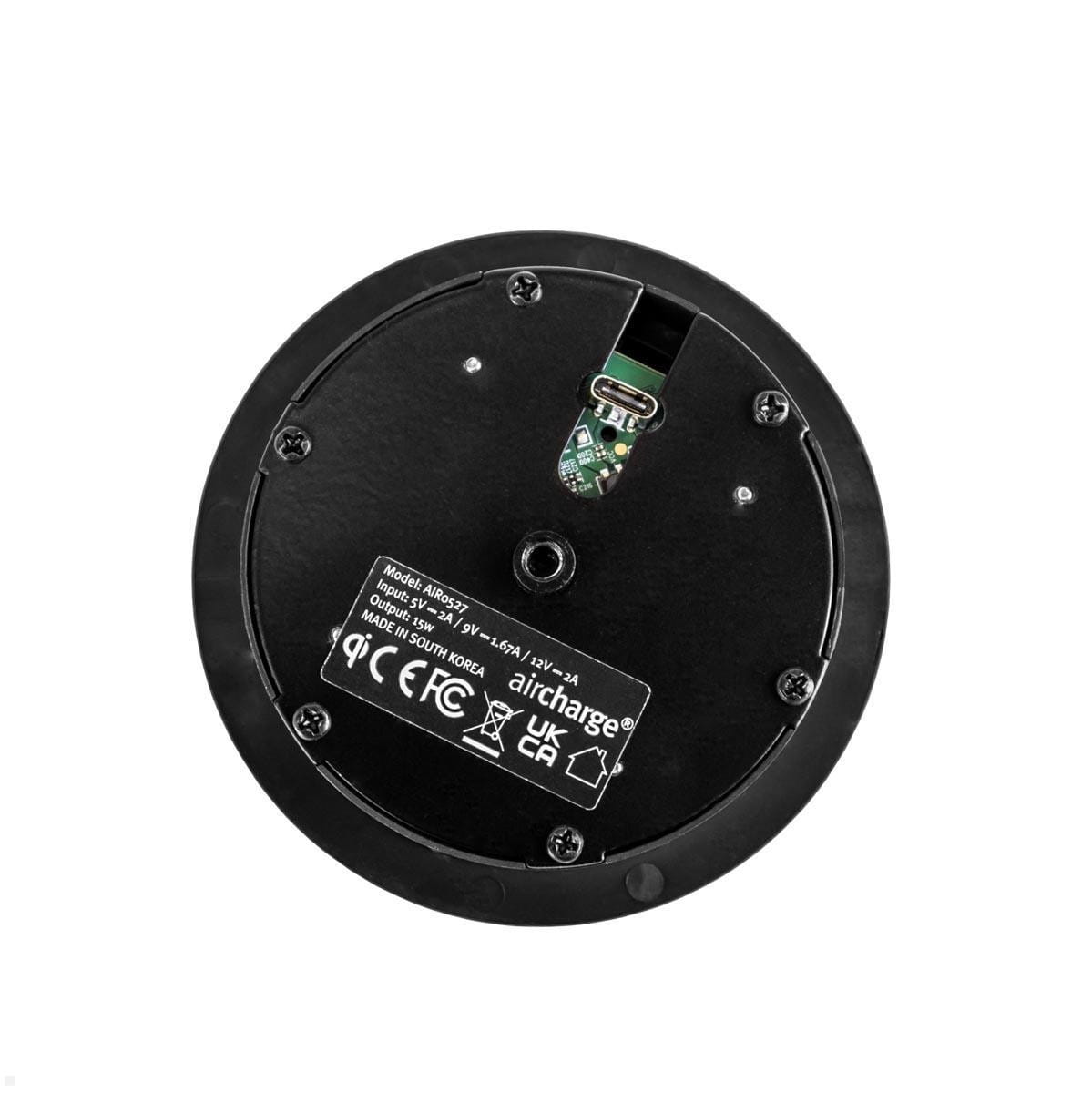Bachmann AirCharge - Induktive Ladematte - 15