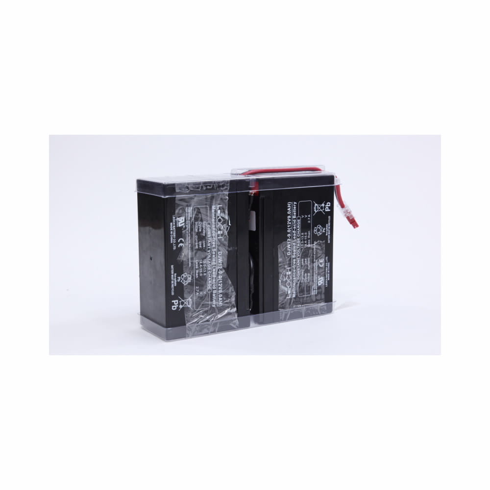 Eaton Battery+ - Batterieaustausch (für USV-