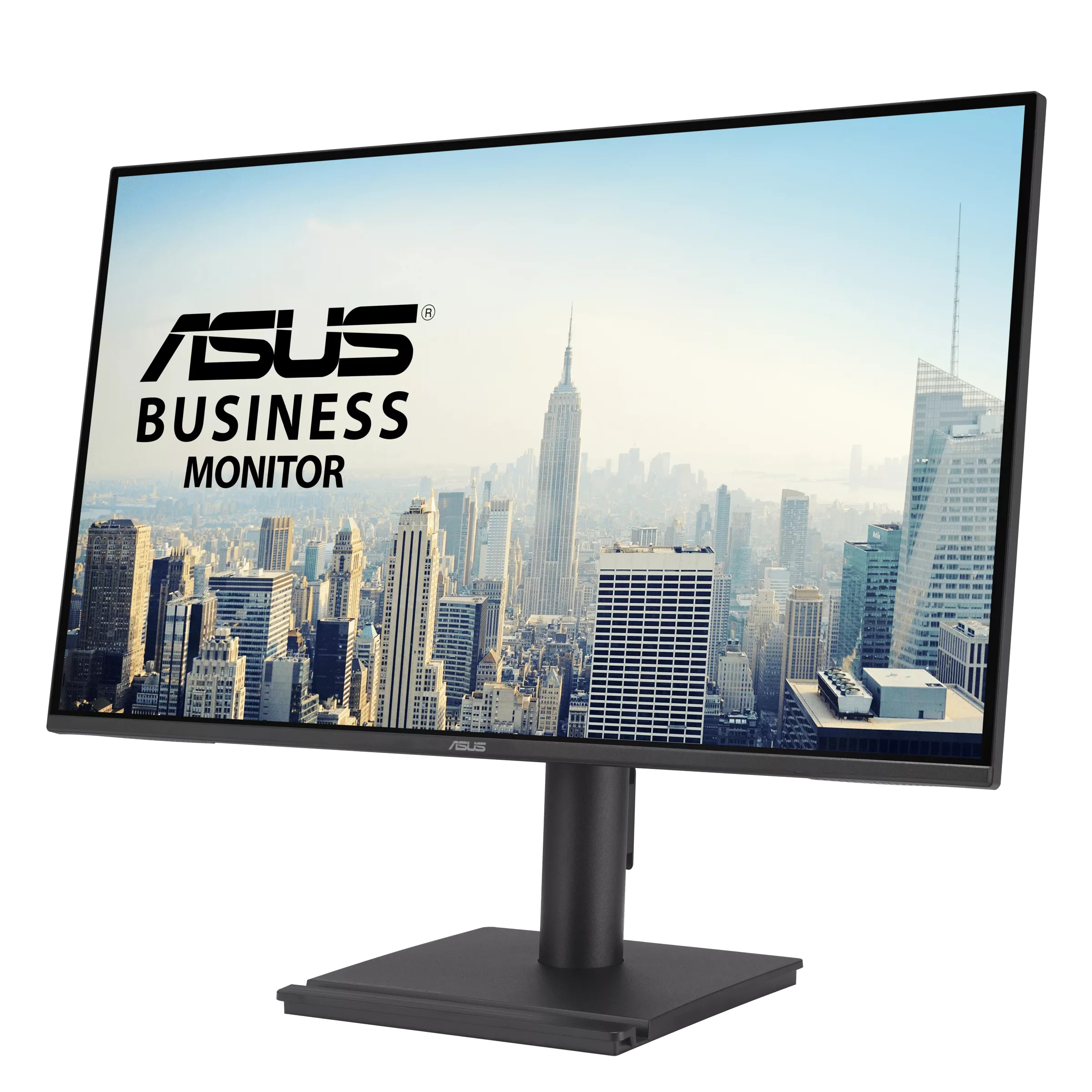 ASUS BE27AQ - LED-Monitor - 68.6 cm (27") - 2560