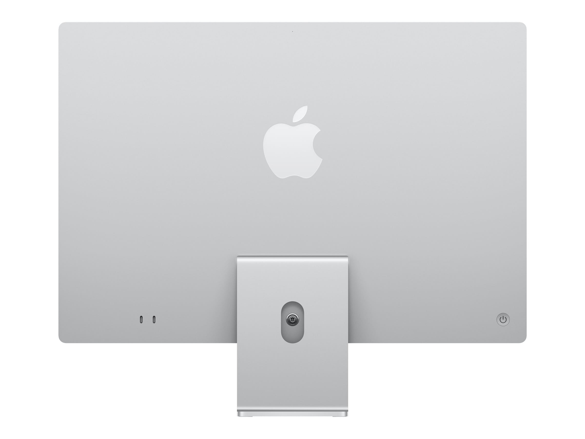 Apple iMac with 4.5K Retina display - All-in-One