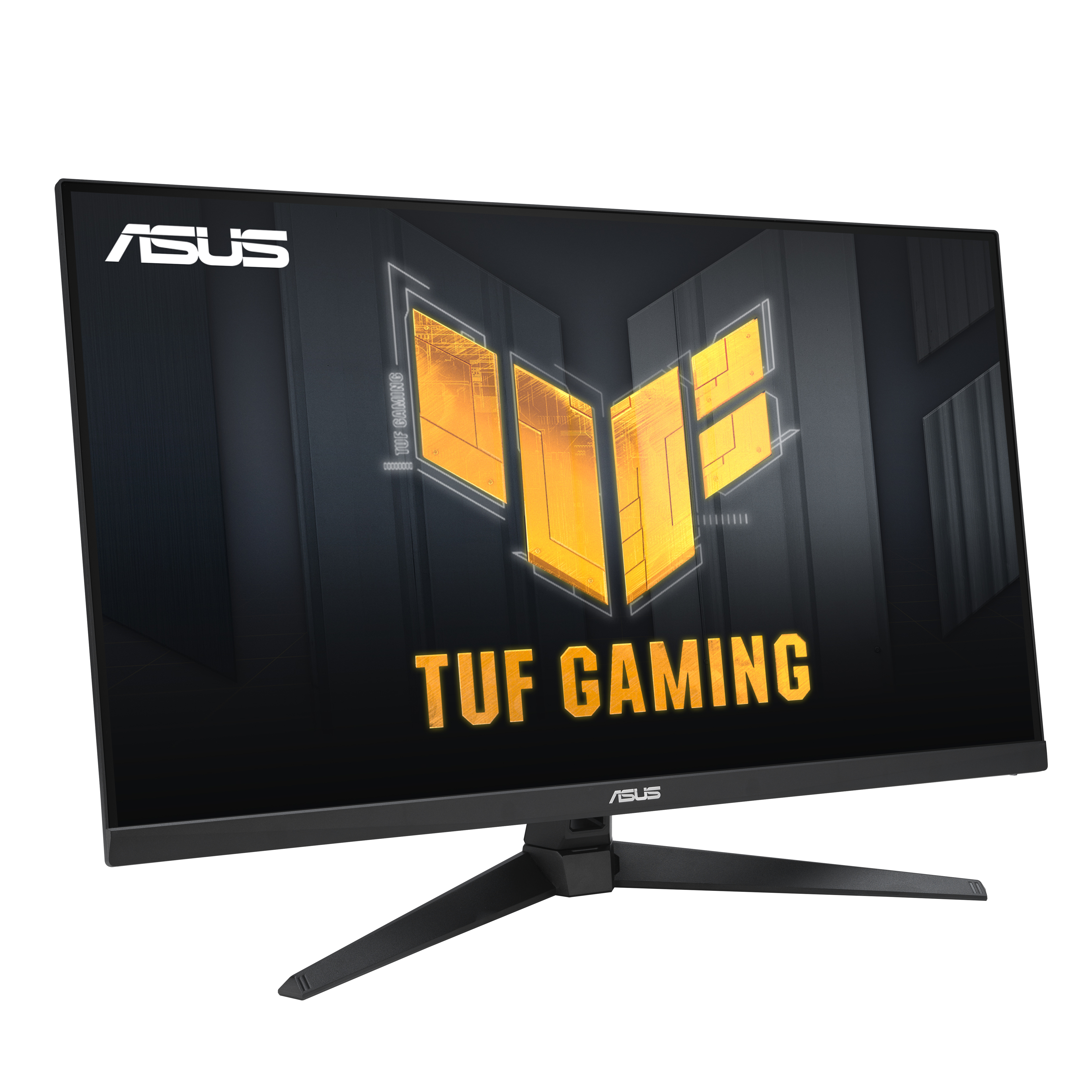 ASUS TUF Gaming VG328QA1A - LED-Monitor - Gaming - 81.3 cm (32")