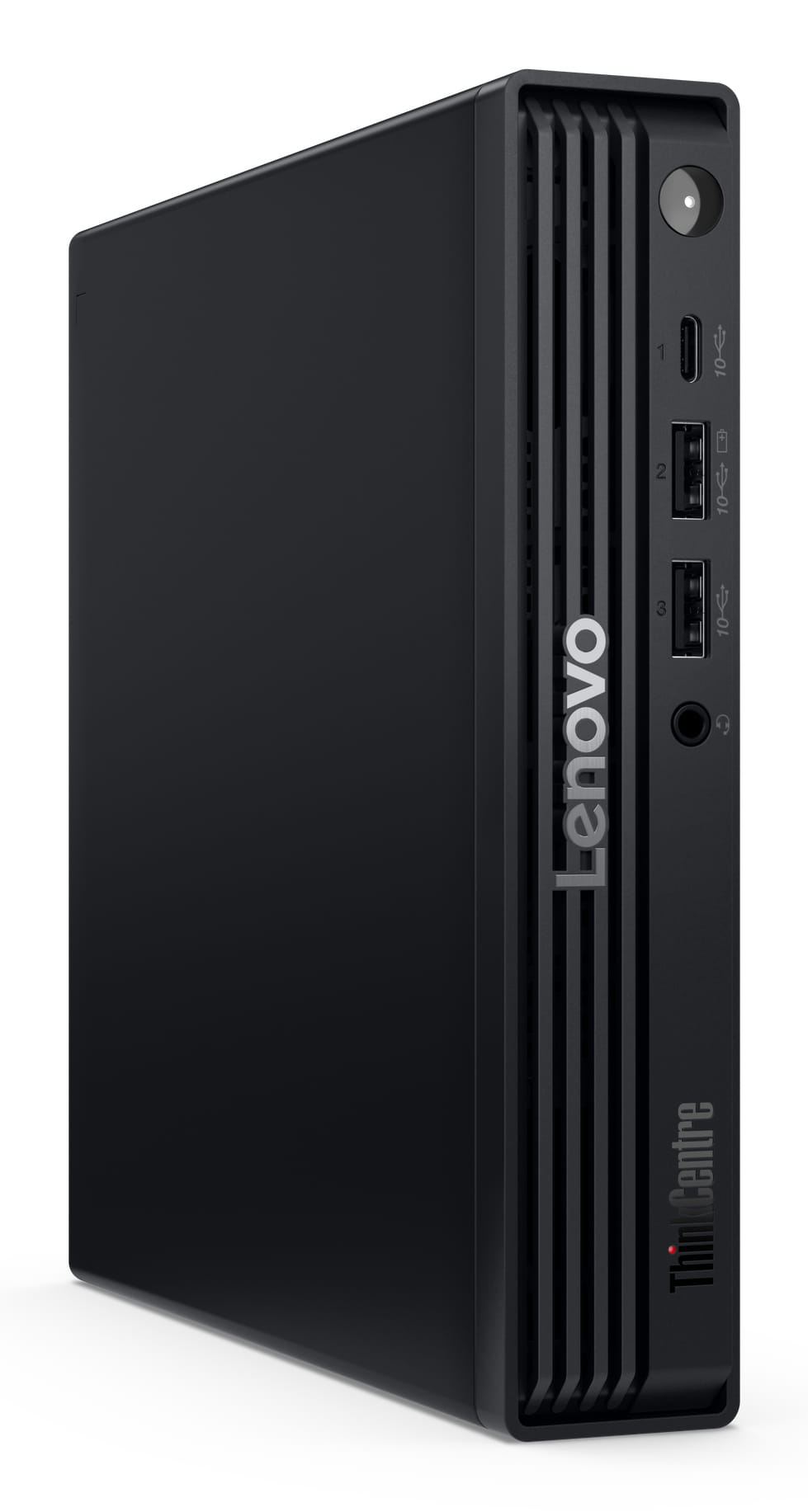 Lenovo ThinkCentre M70q Gen 6, Intel Core Ultra 5, 225T, 32 GB, 512 GB, Windows 11 Pro, 64-Bit