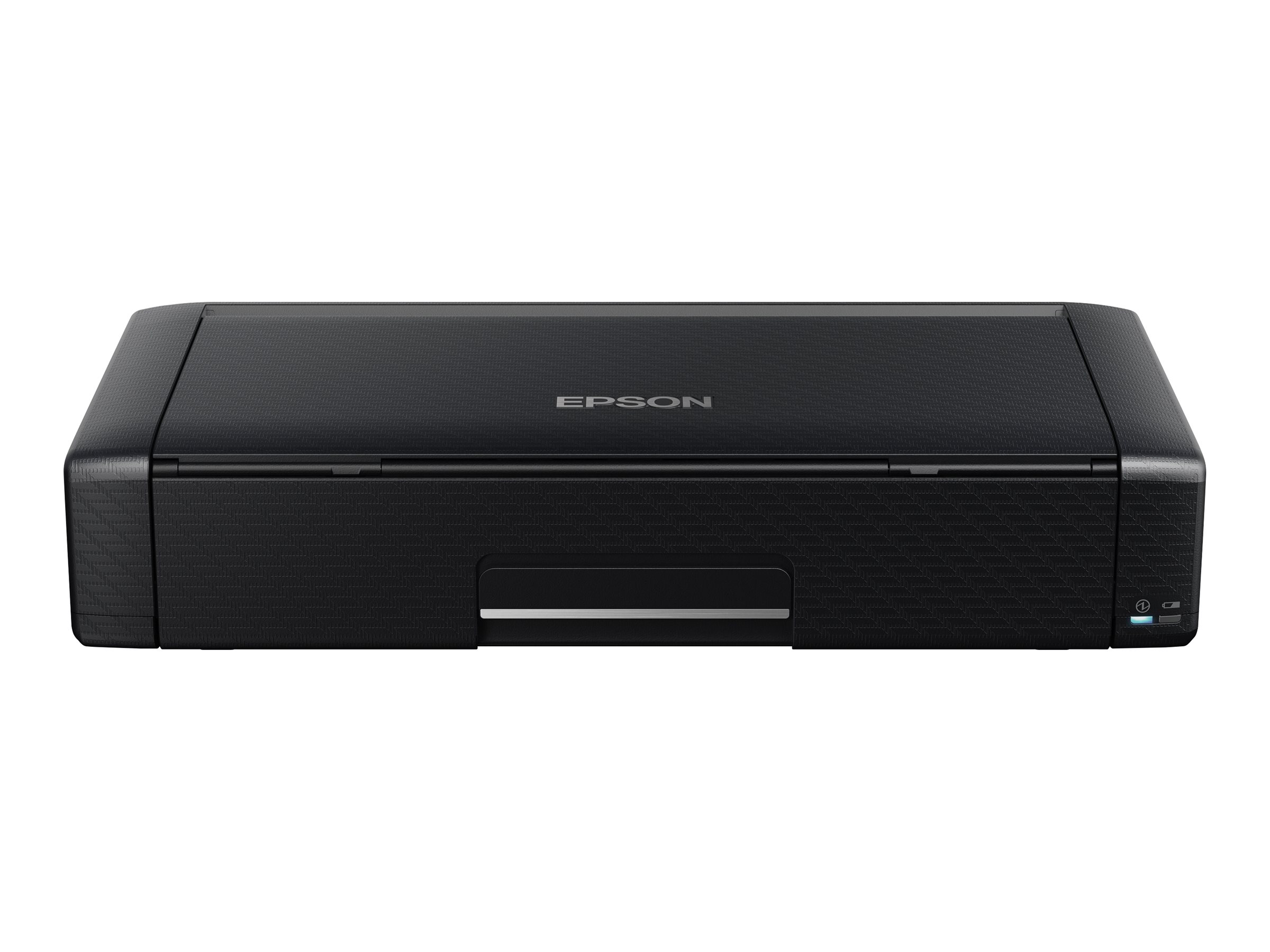 Epson WorkForce WF-110W - Drucker - Farbe - Tintenstrahl - A4 - 5760 x 1440 dpi - bis zu 7 Seiten/Min. (einfarbig)
