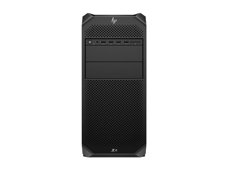 HP Workstation Z4 G5 - Tower - 4U - 1 x Xeon