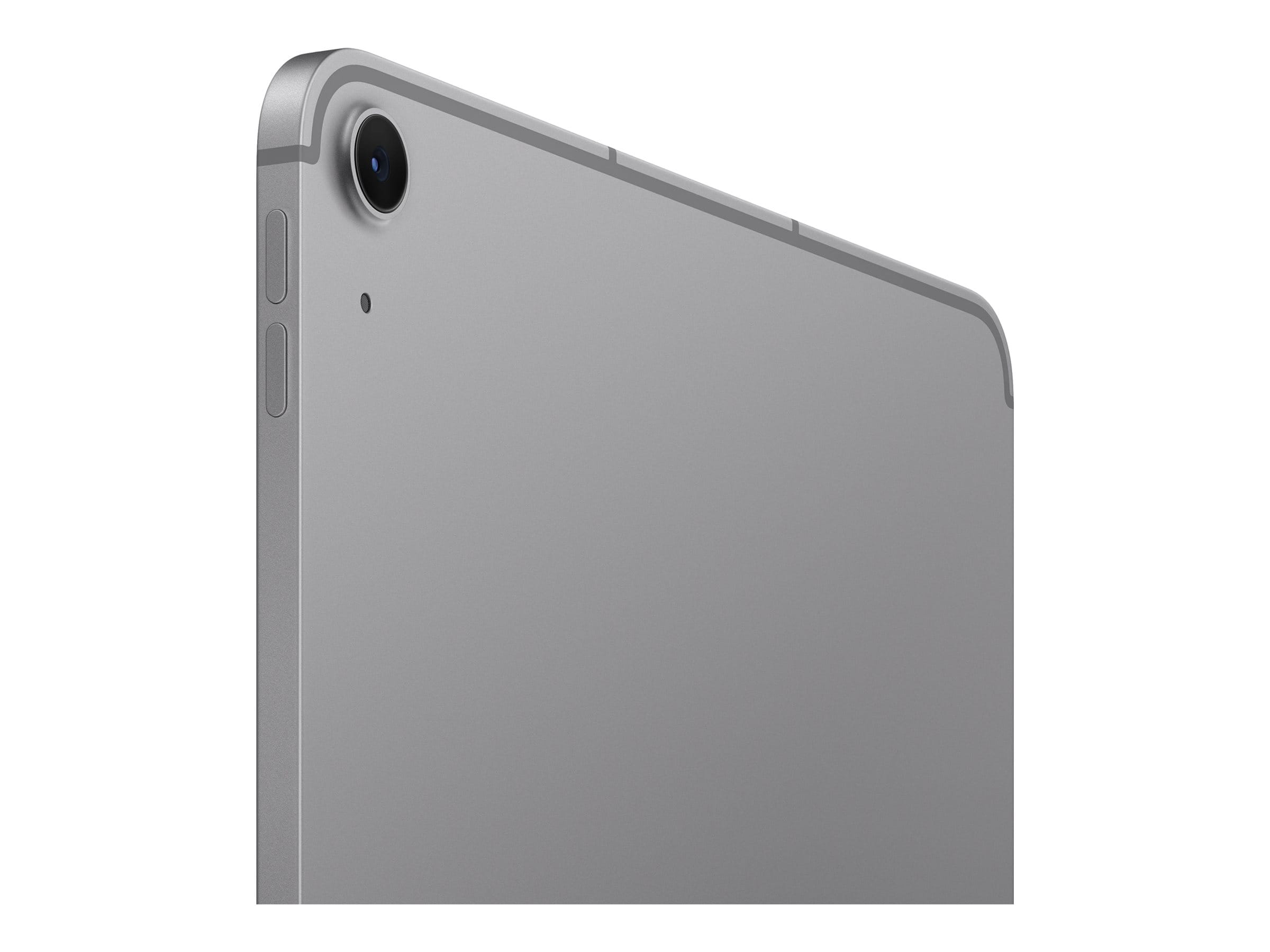Apple 11-inch iPad Air M4 Wi-Fi + Cellular - Tablet - 128 GB - 27.9 cm (11")