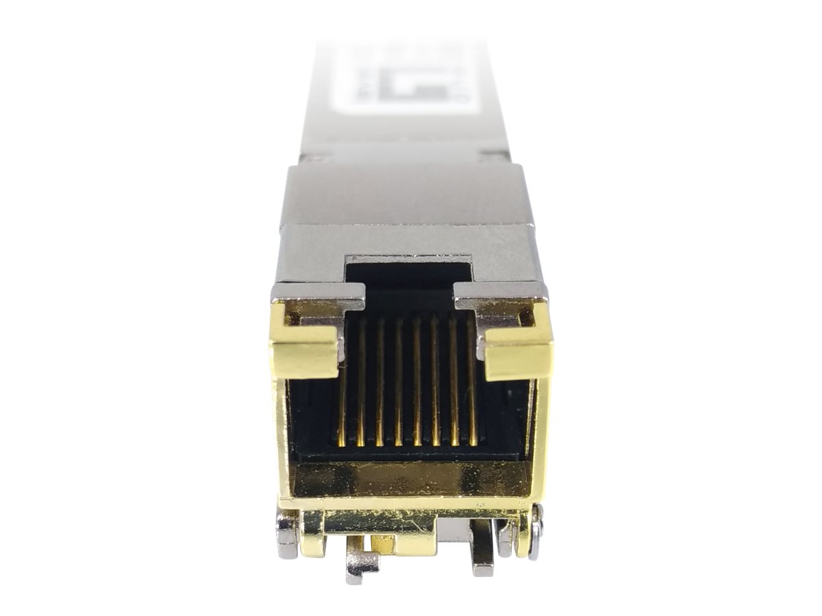 LevelOne SFP-6601 - SFP+-Transceiver-Modul