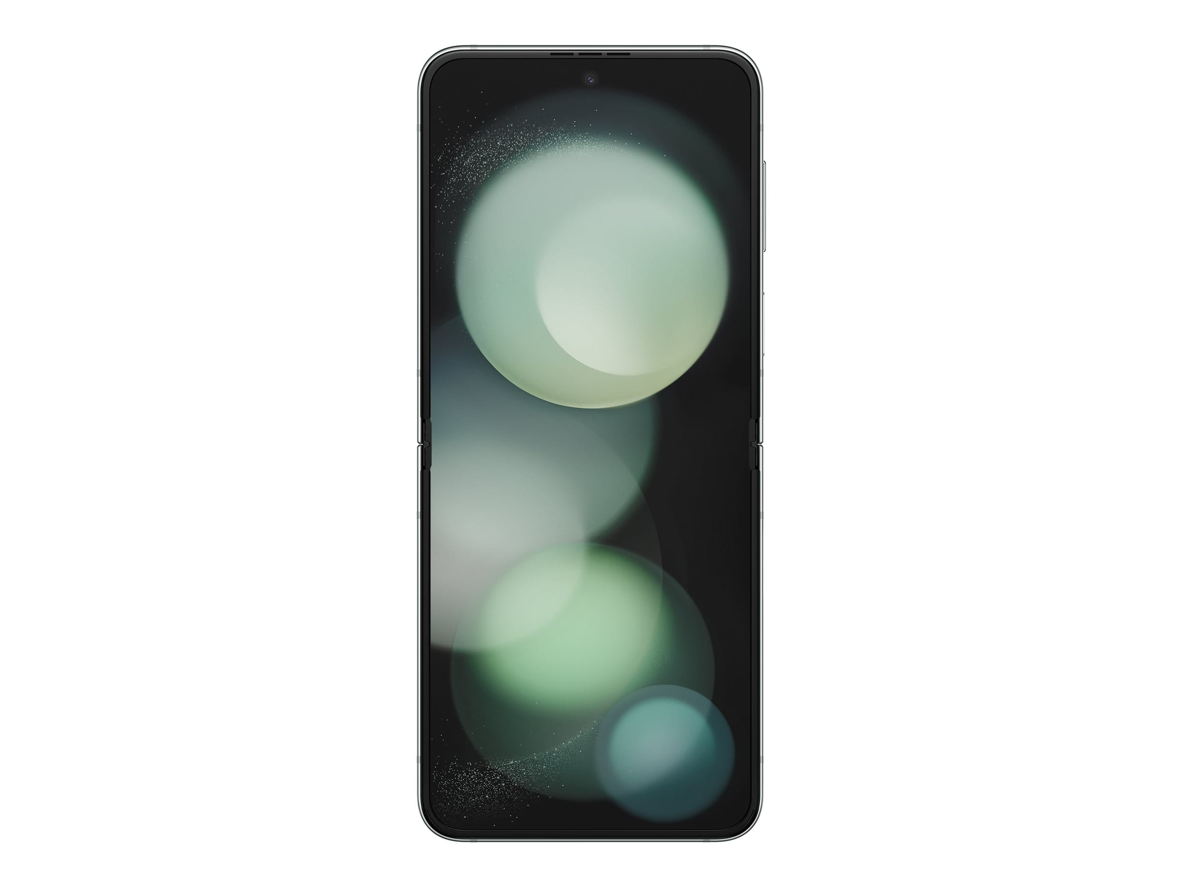 Samsung Galaxy Z Flip5 - 5G Smartphone - Dual-SIM - RAM 8 GB / Interner Speicher 512 GB - OLED-Display - 6.7" - 2640 x 1080 Pixel (120 Hz)