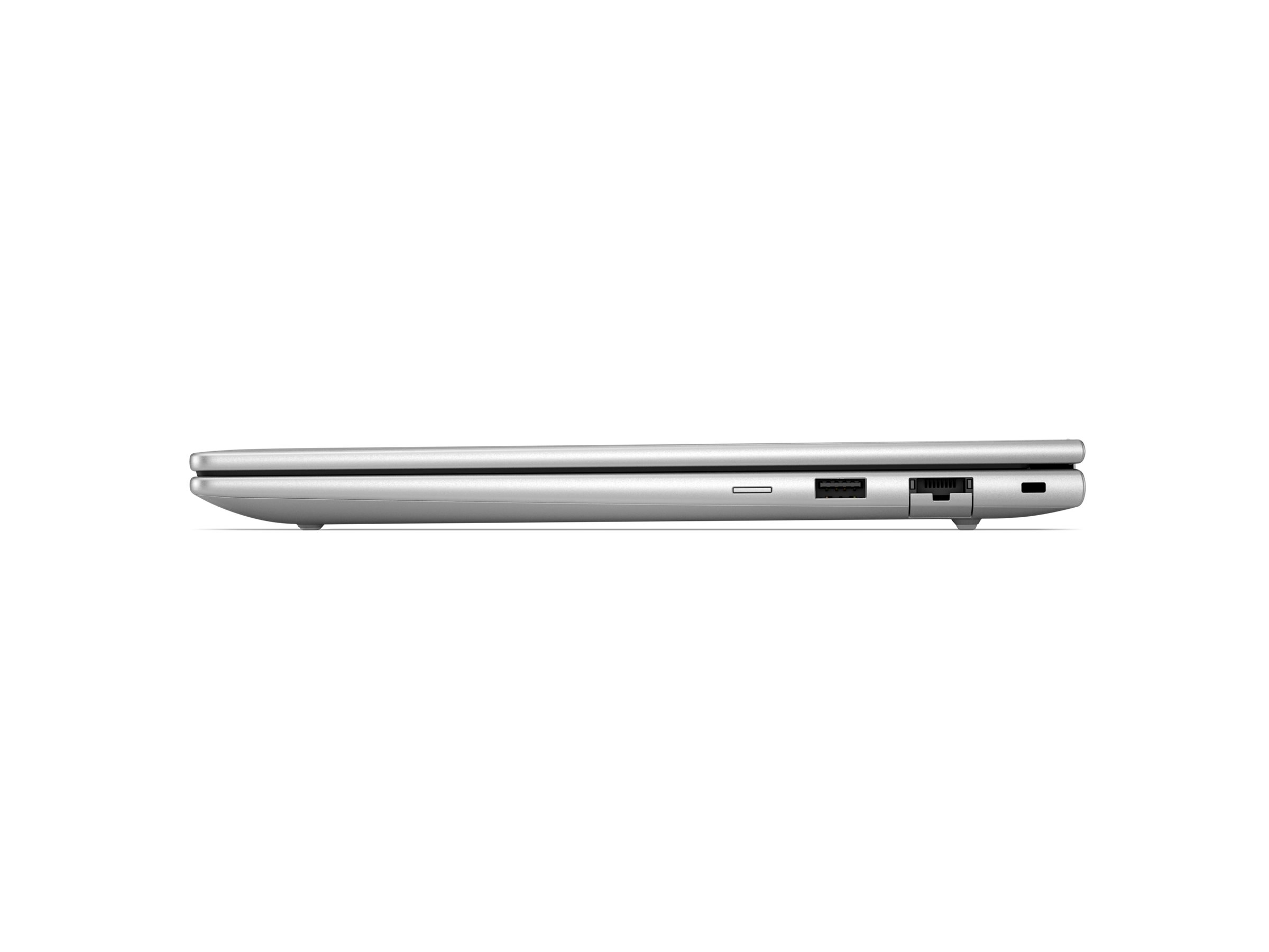 HP EliteBook 6 G2i Notebook Next Gen AI - 177-Grad Scharnierdesign - Intel Core Ultra 5 325 - Win 11 Pro - Intel Graphics - 32 GB RAM - 512 GB SSD NVMe - 35.6 cm (14")