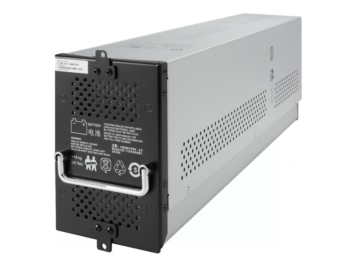 APC RBC172 - USV-Akku - Austauschkartusche, mit