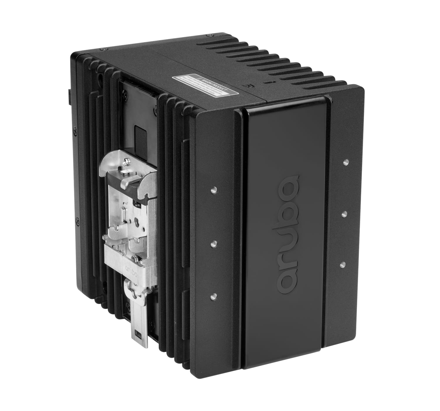 HPE Aruba Networking 4100i - Switch - 8 x 10/100/1000 (PoE Class 4)