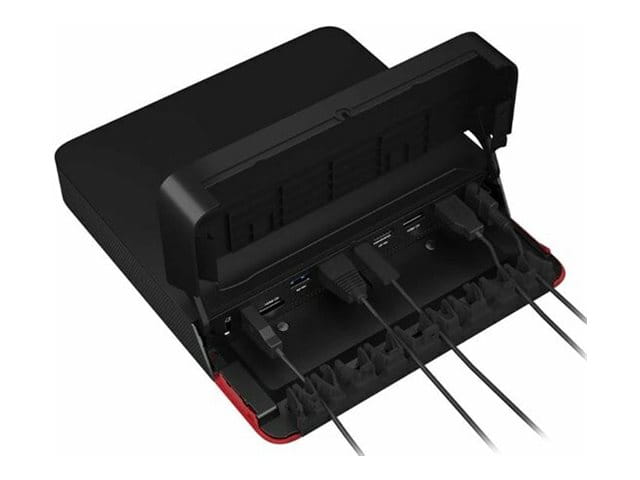 Lenovo ThinkSmart Core - Controller Kit - Kit für Videokonferenzen (Touchscreen-Konsole, Rechensystem)