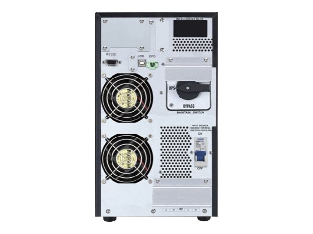 APC Easy UPS SRV SRV10KIL - USV - Wechselstrom 220-240 V - Online-USV