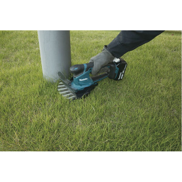Makita DUM604ZX - Grasscheren-/Heckentrimmer-Kombigerät