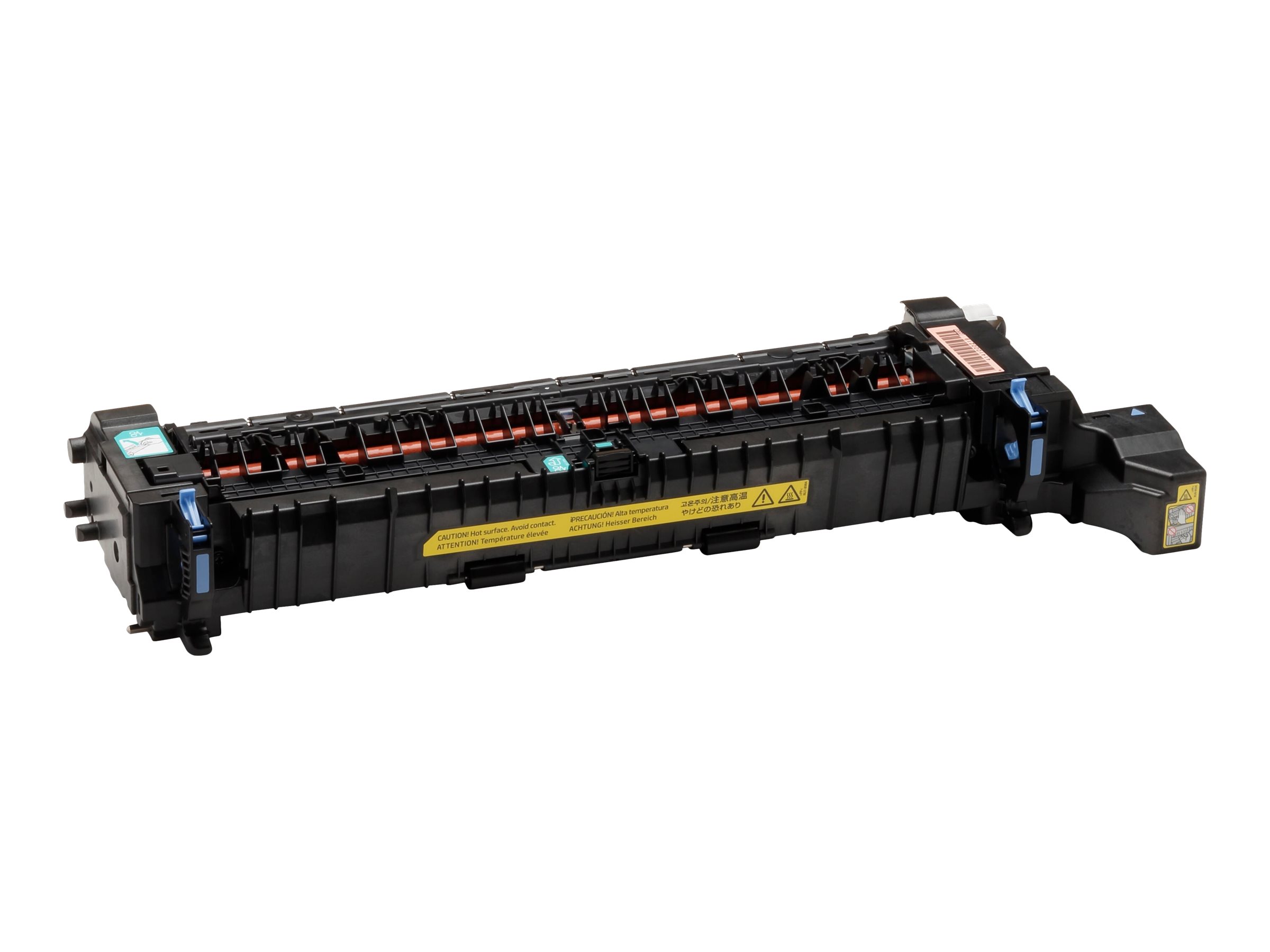 HP  (110 V) - Kit für Fixiereinheit - für P/N: 49K96AV#ABS