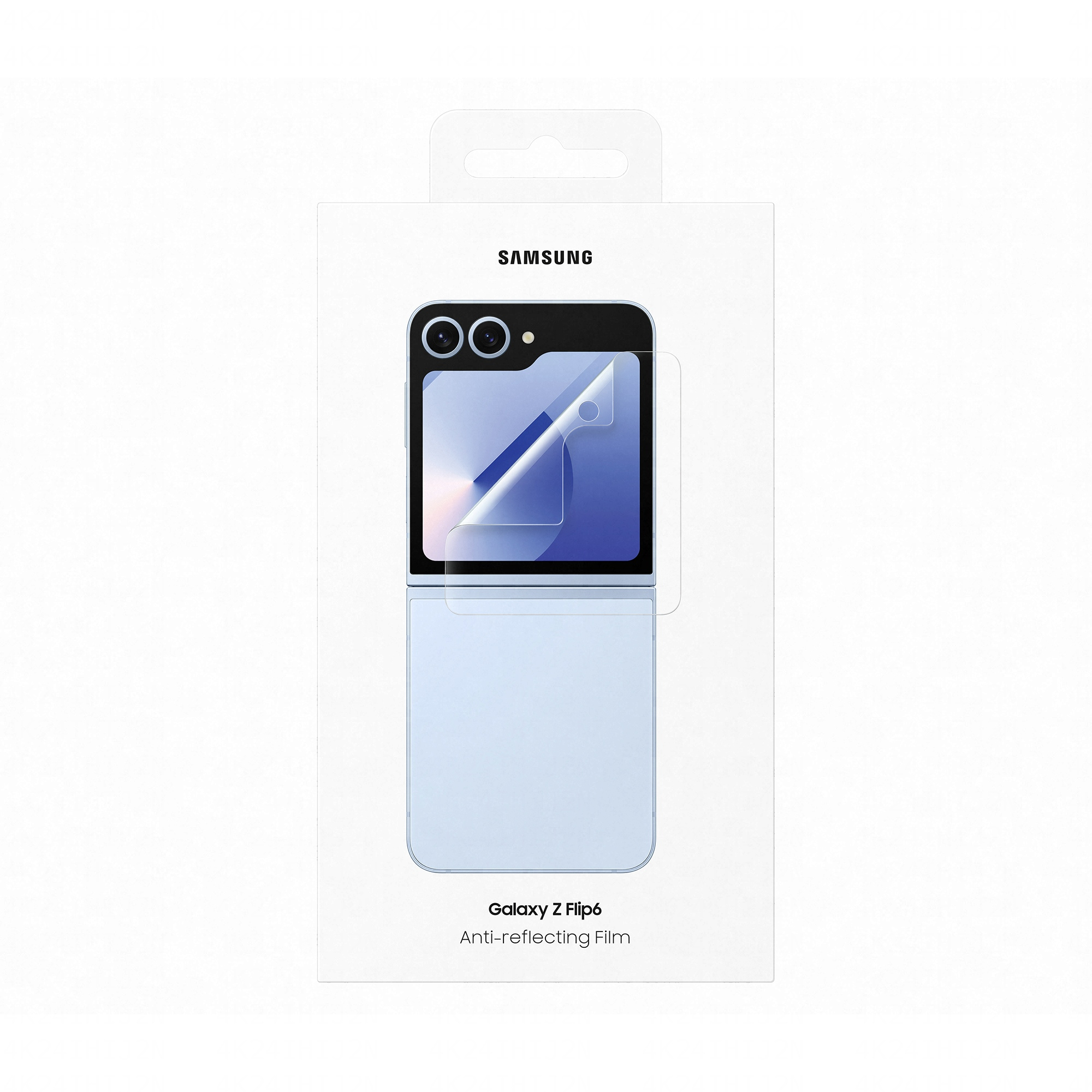 Samsung EF-UF741 - Bildschirmschutz für Handy