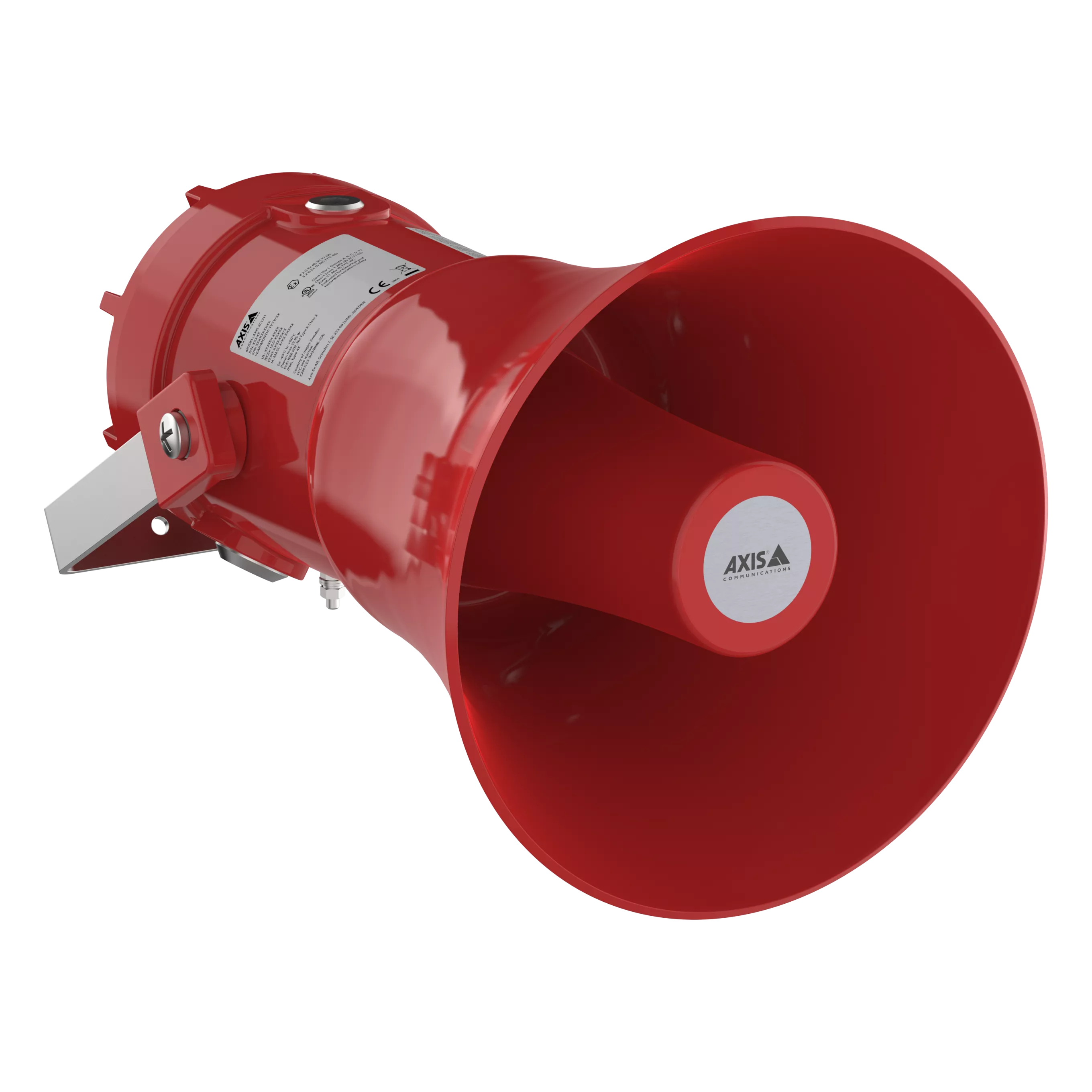 Axis XC1311 - IP Lautsprecher - für PA-System