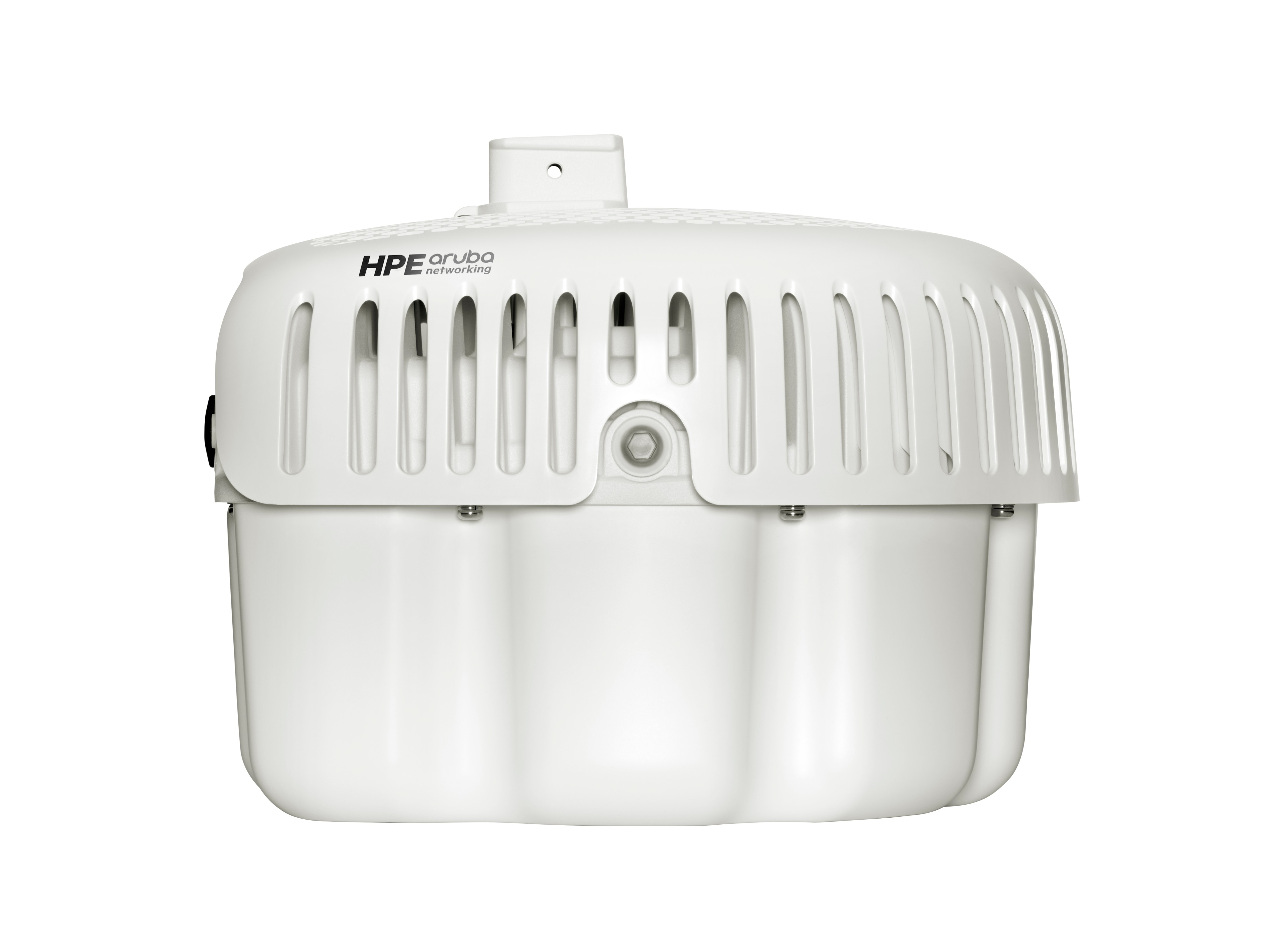 HPE Aruba Networking AP-584 (RW) - Accesspoint - Wi-Fi 6