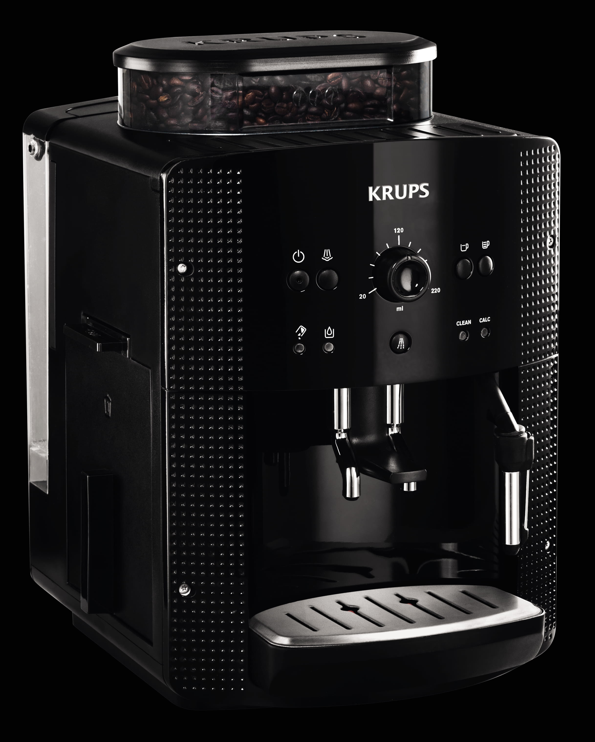 Krups EA8108 - Automatische Kaffeemaschine mit
