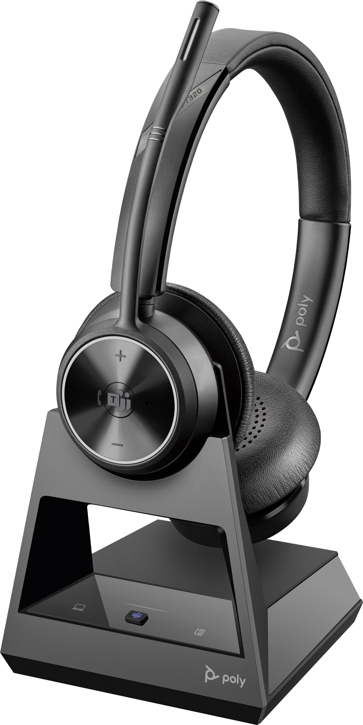 Poly Headset-Oberseite für Headset - für Dell