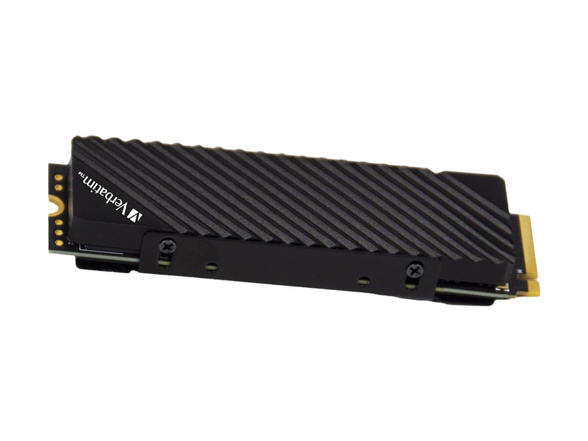 Verbatim Vi7000G - SSD - 1 TB - NVMe - intern