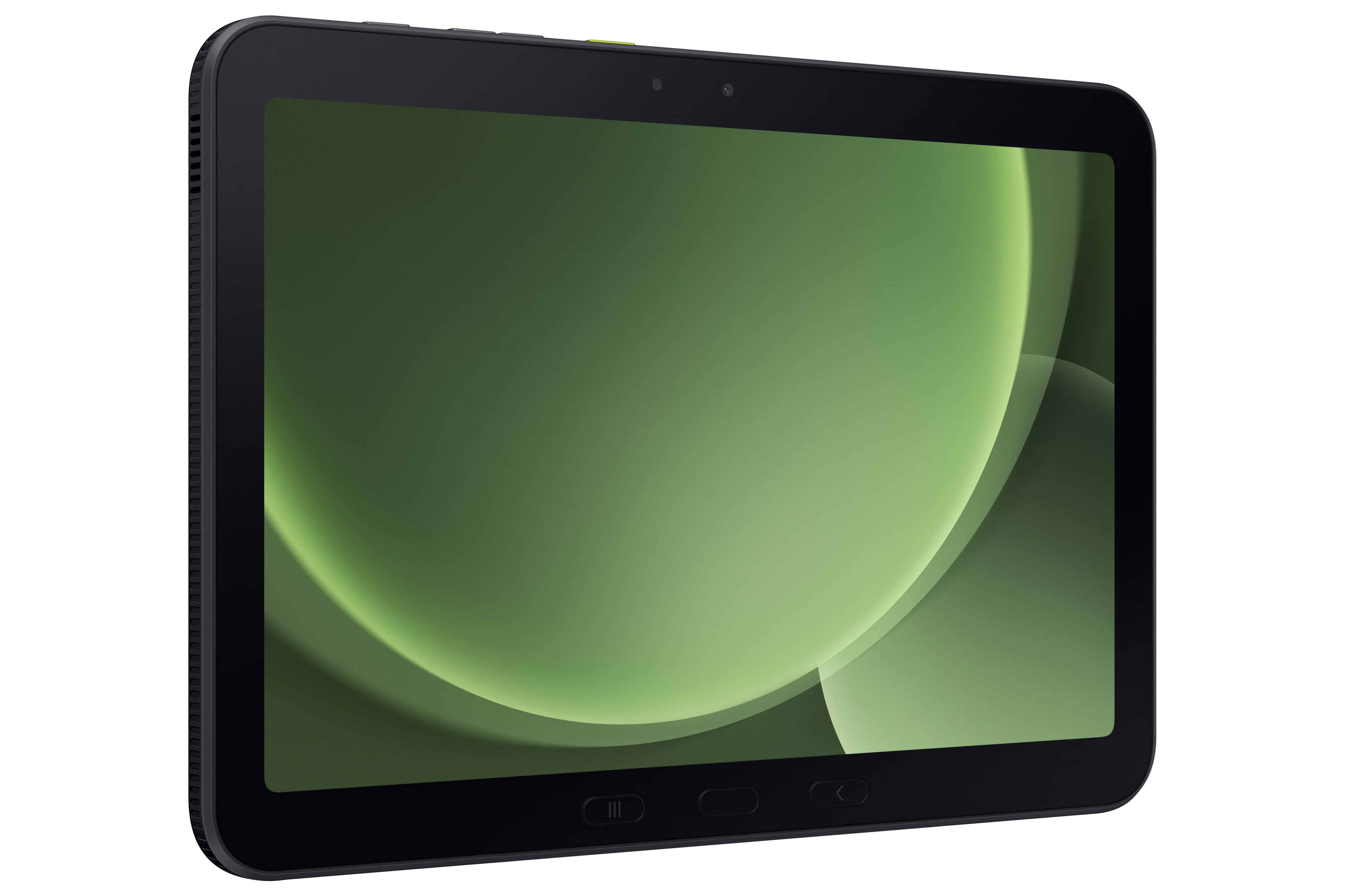 Samsung Galaxy Tab Active5 Pro SM-X356B, 25,6 cm (10.1"), 1920 x 1200 Pixel, 128 GB, 6 GB, Android 15, Grün