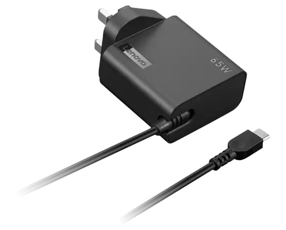Lenovo USB-C Netzteil - Wechselstrom 100-240 V