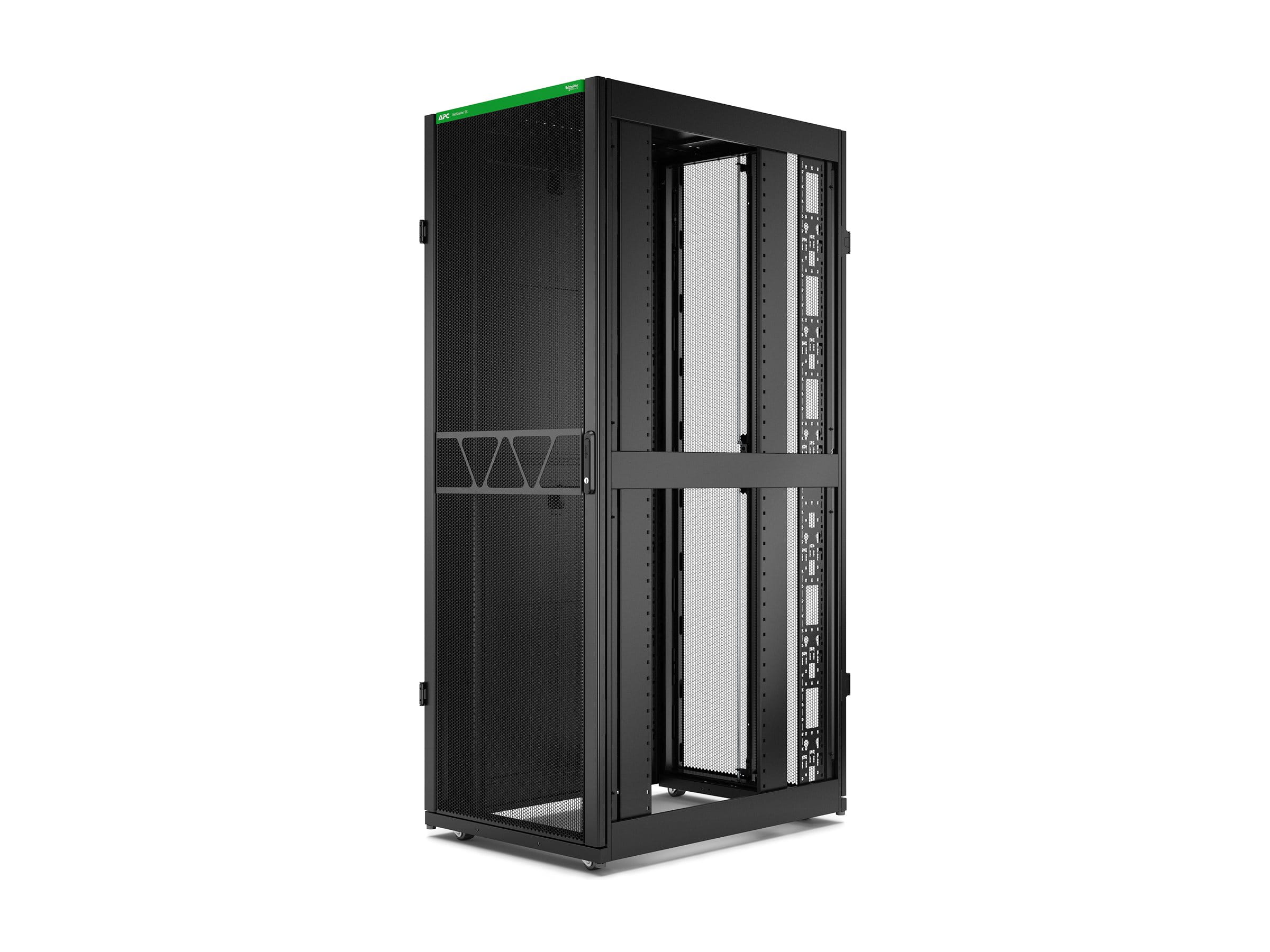 APC NetShelter SX Gen 2 - Schrank Netzwerkschrank - 2124 (H)