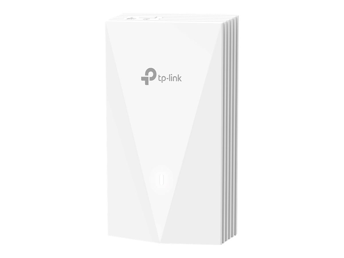 TP-LINK Omada EAP655-Wall WiFi 6 Access Point PoE