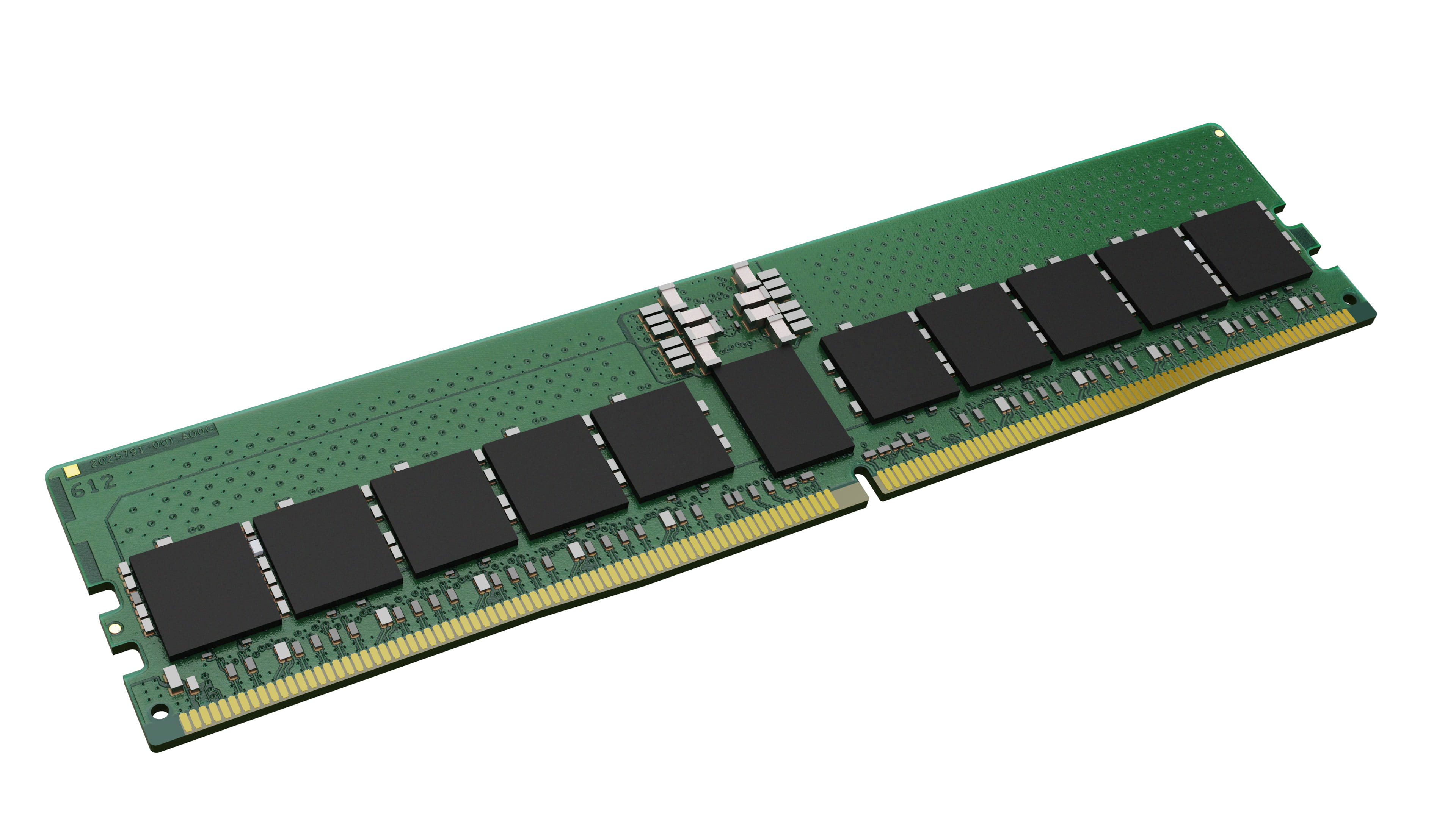 Kingston DDR5 - Modul - 32 GB - DIMM 288-PIN