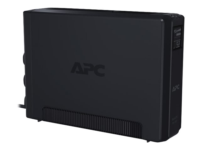 APC Back-UPS Pro 900 - USV - Wechselstrom 230 V - Line-Interactive-USV